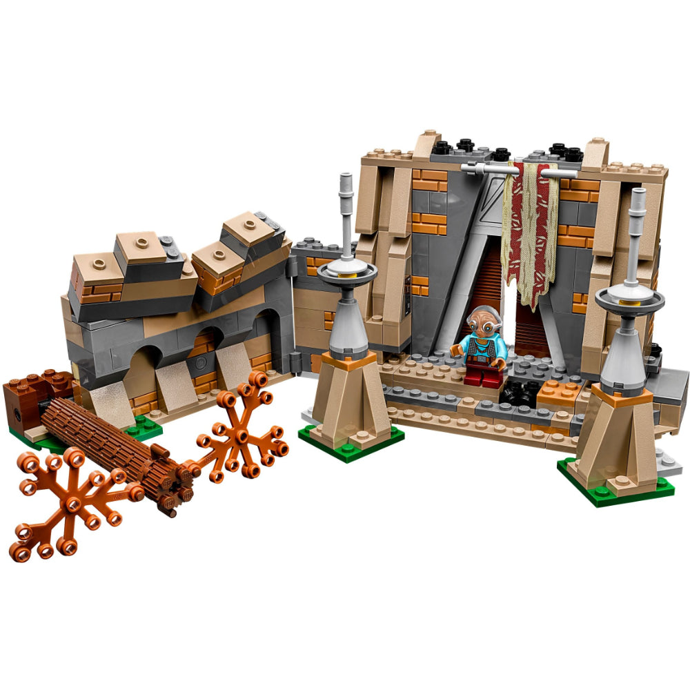 Battle on Takodana 75139 | Star Wars | LEGO