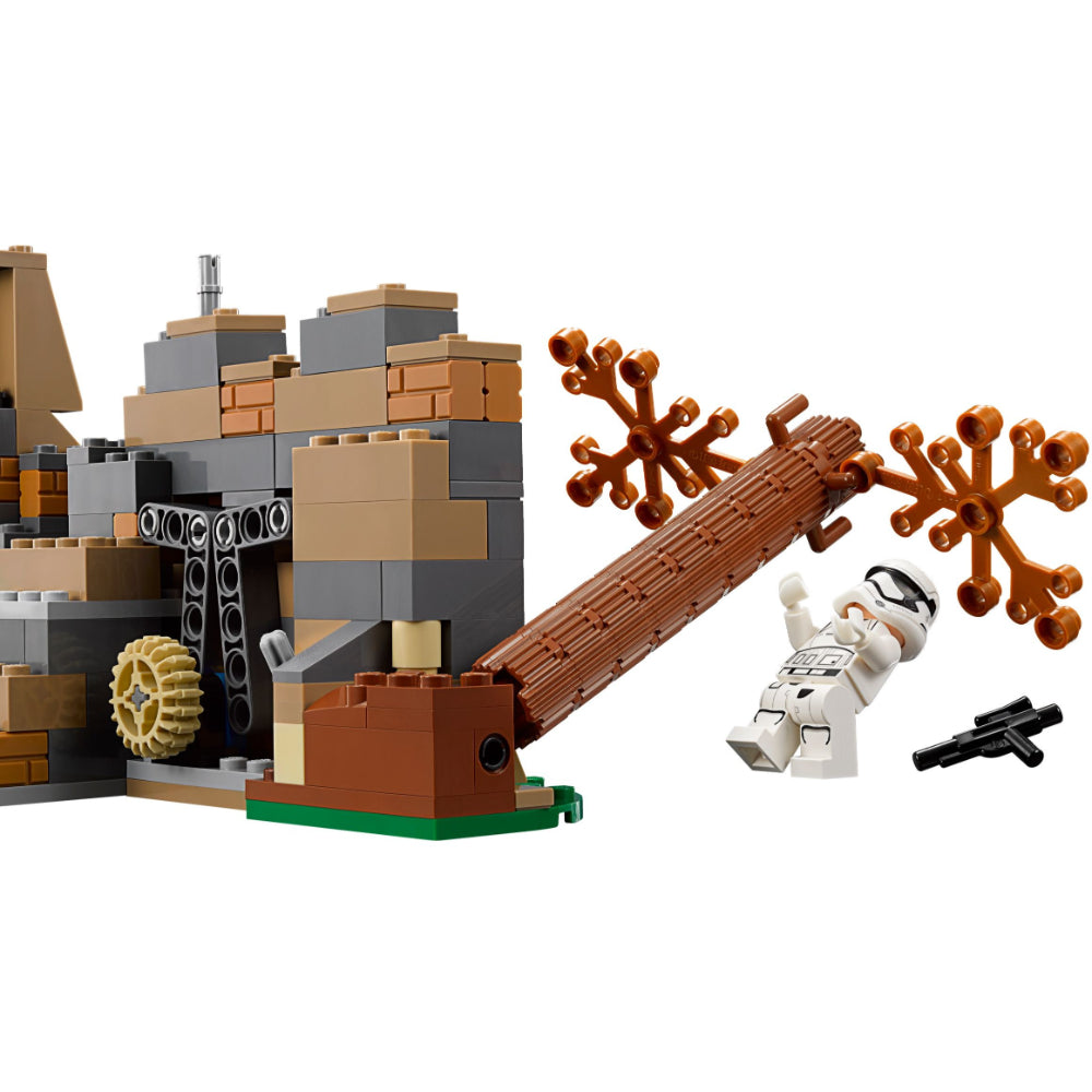 Battle on Takodana 75139 | Star Wars | LEGO