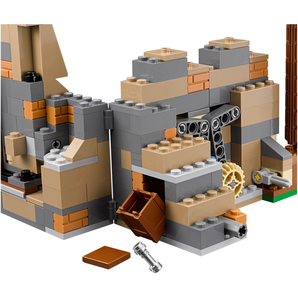 Battle on Takodana 75139 | Star Wars | LEGO