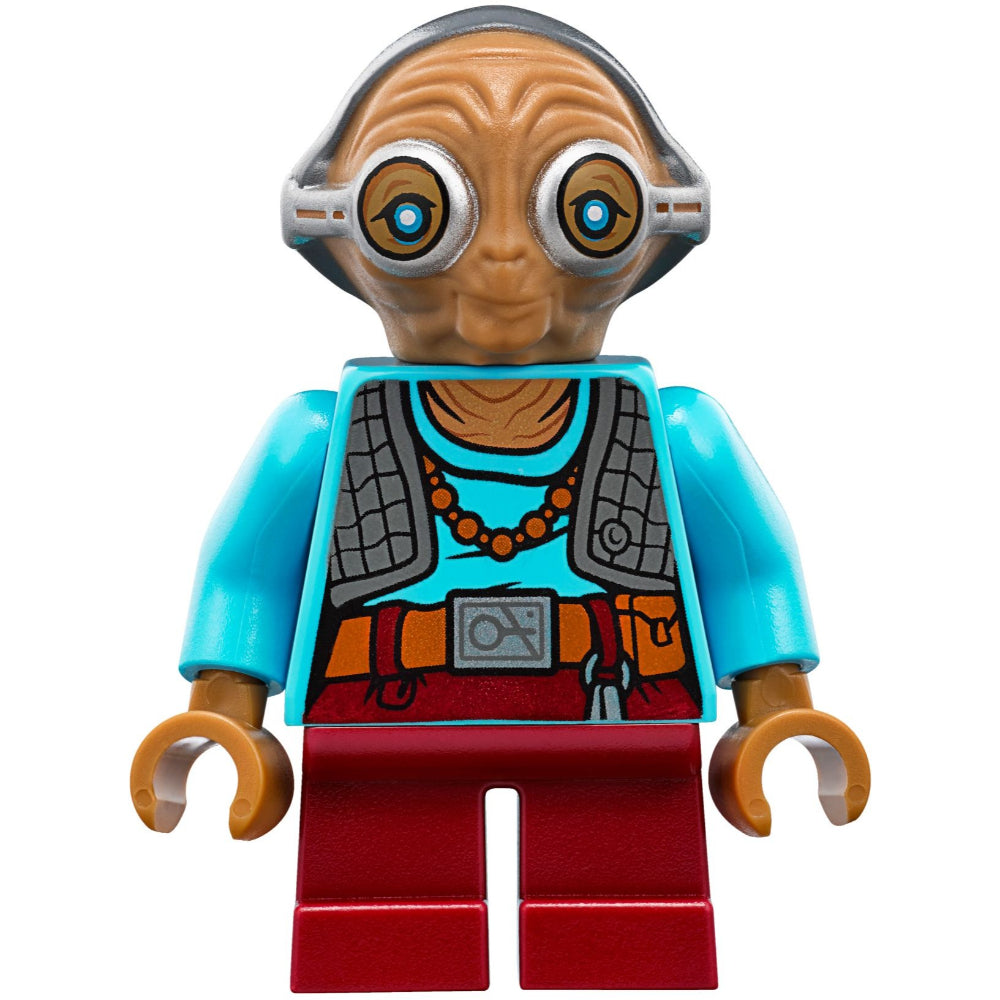 Battle on Takodana 75139 | Star Wars | LEGO