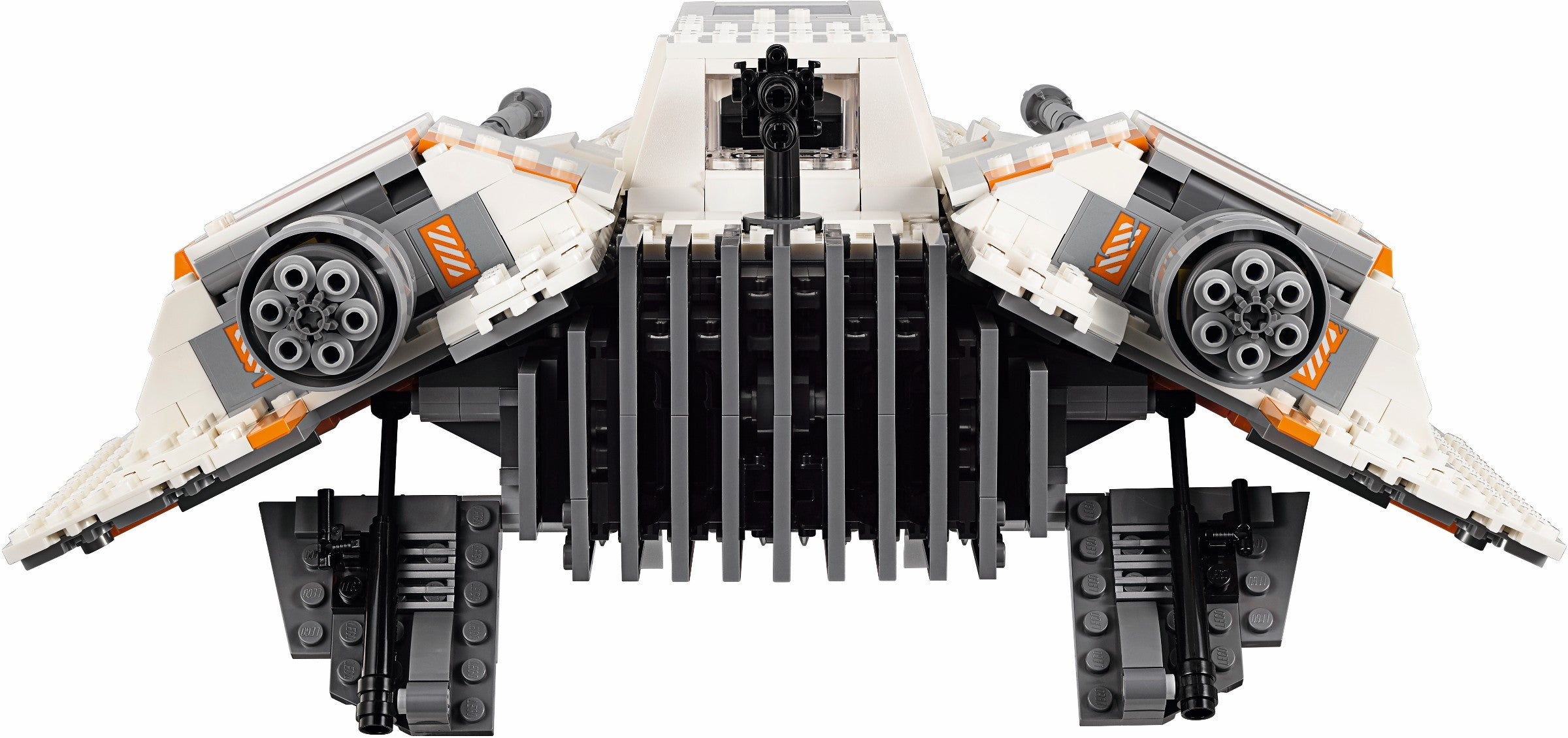 Snowspeeder 75144| Star Wars | LEGO
