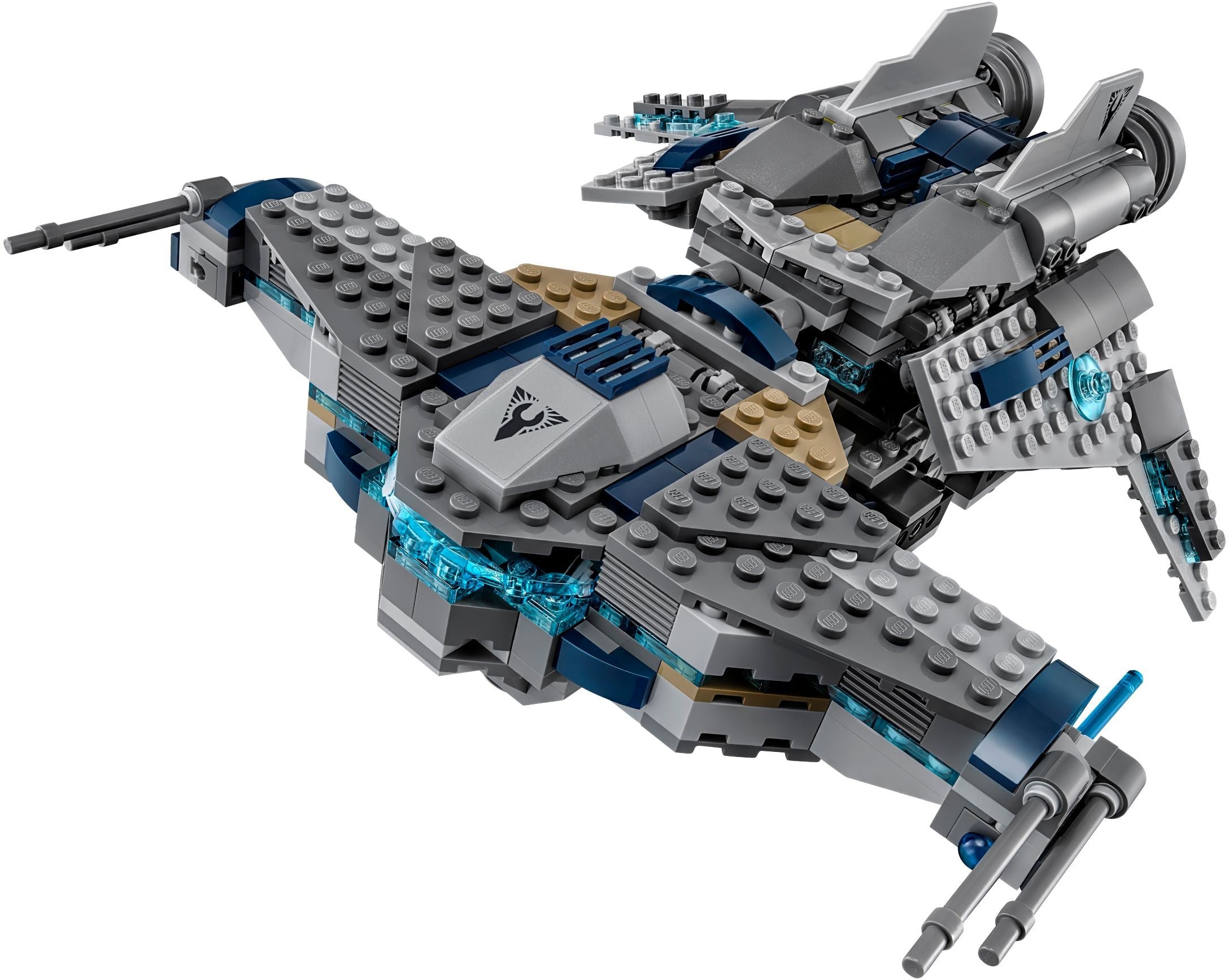 StarScavenger 75147 | Star Wars | LEGO