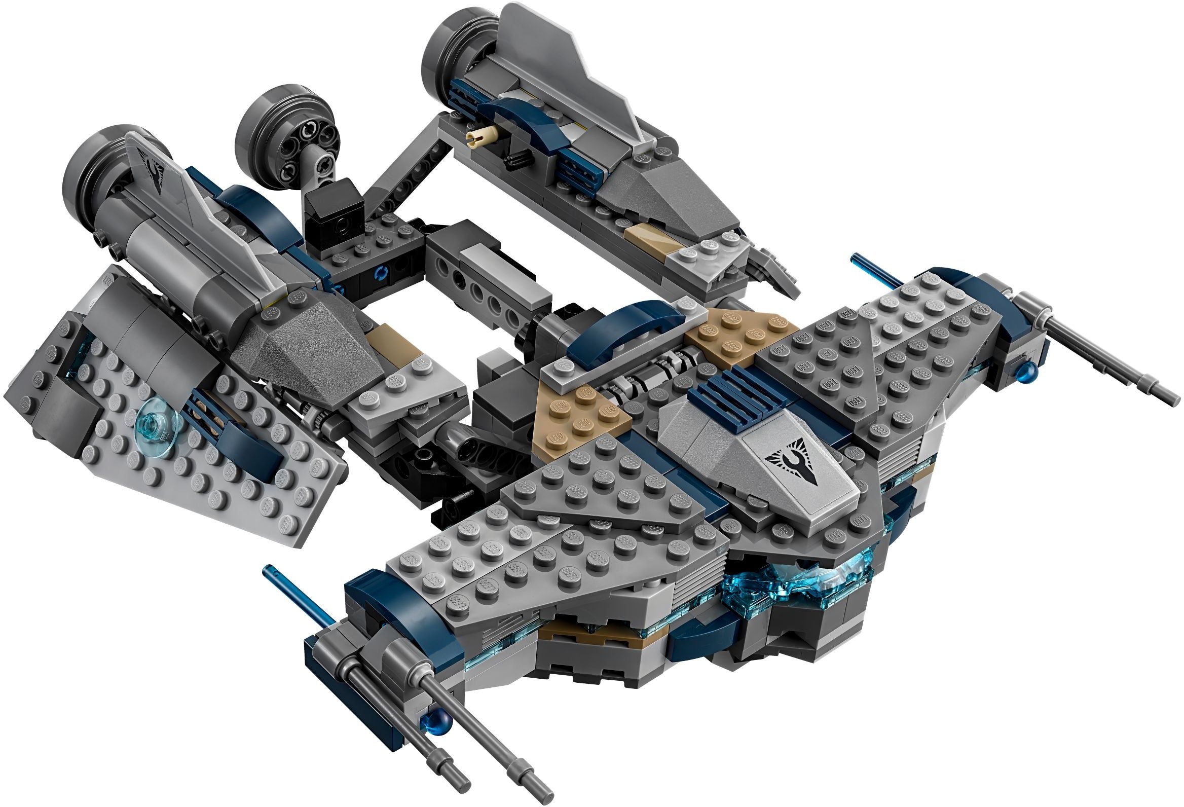 StarScavenger 75147 | Star Wars | LEGO