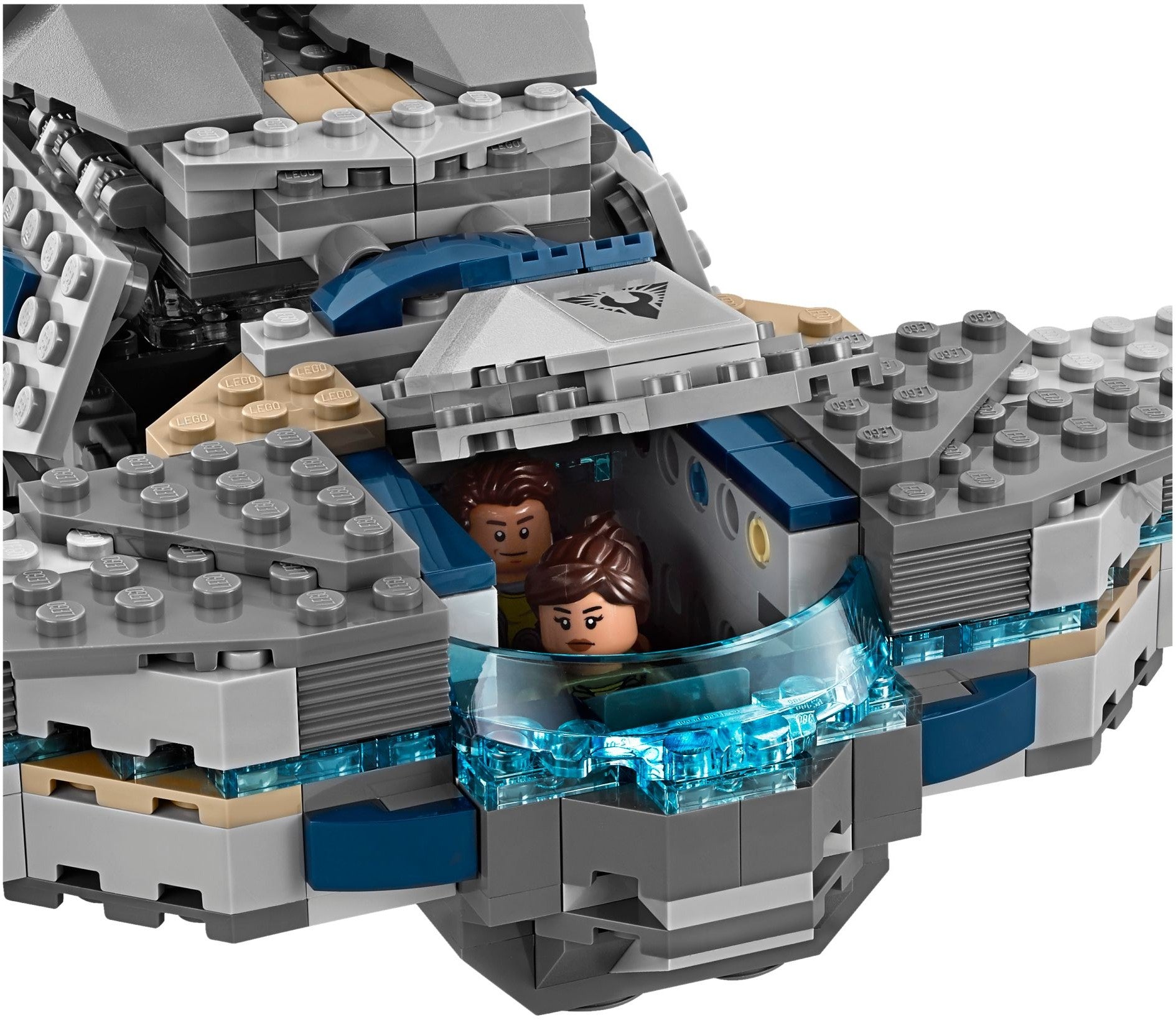 StarScavenger 75147 | Star Wars | LEGO