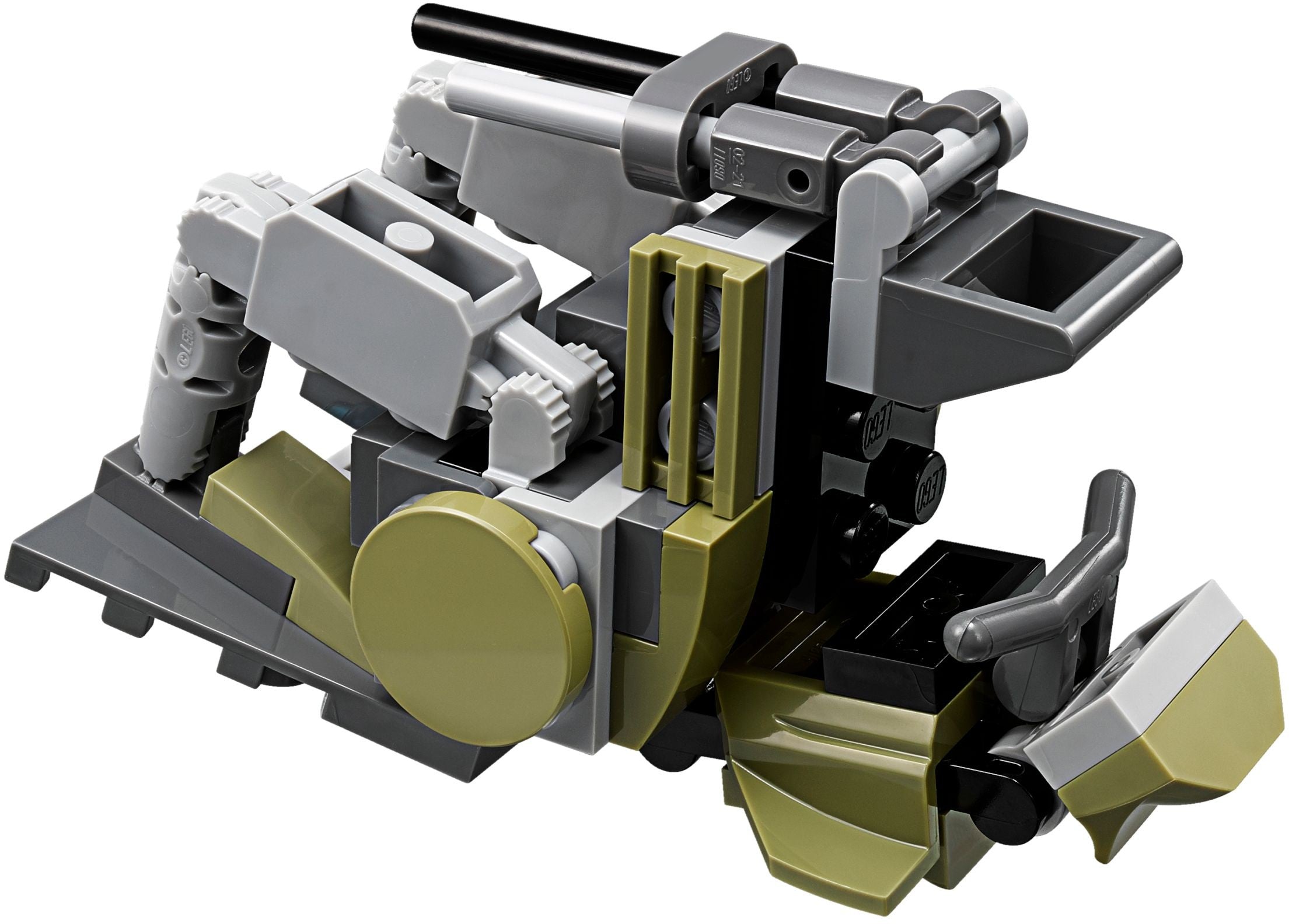 Clone Turbo Tank 75151 | Star Wars | LEGO – image 11