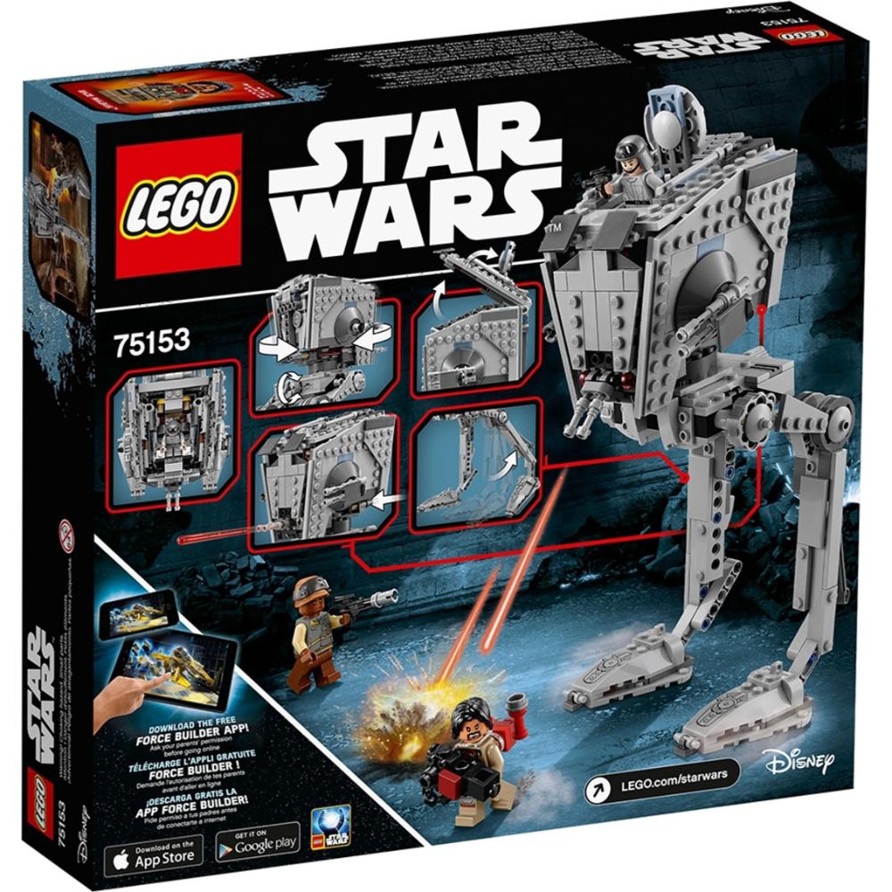 AT-ST Walker 75153 | Star Wars | LEGO