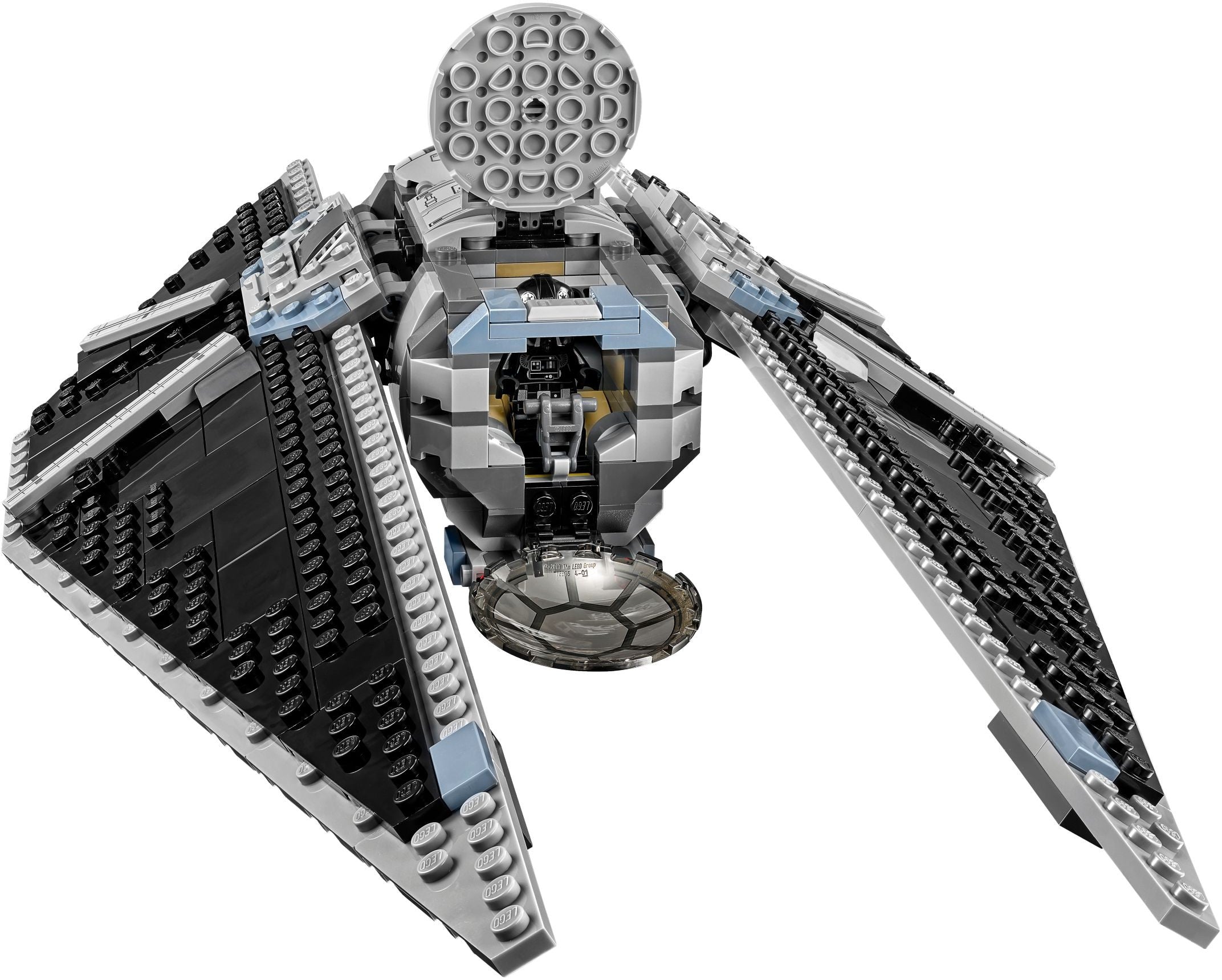 TIE Striker 75154 | Star Wars | LEGO