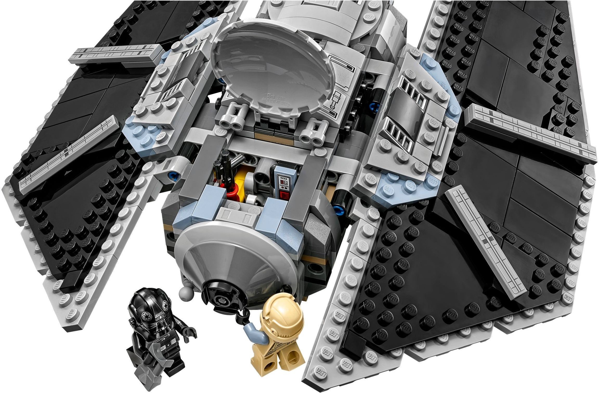 TIE Striker 75154 | Star Wars | LEGO