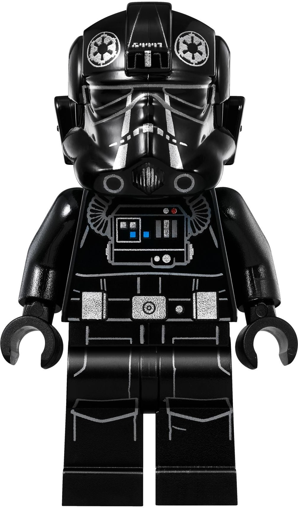 TIE Striker 75154 | Star Wars | LEGO