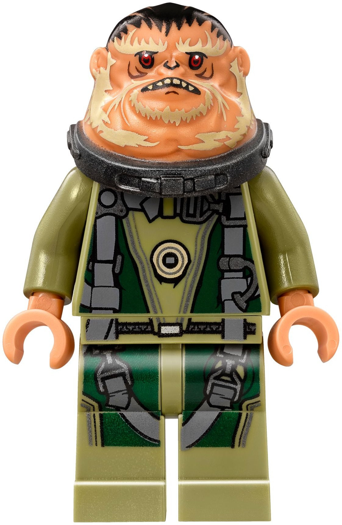 Rebel U-Wing Fighter 75155 | Star Wars | LEGO