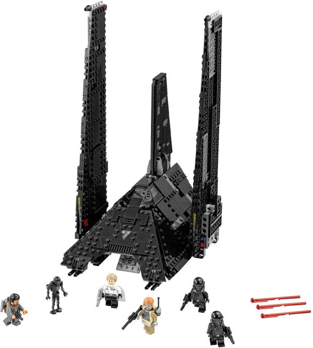 リビドー セット Krennic's Imperial Shuttle 75156 | Star Wars | LEGO
