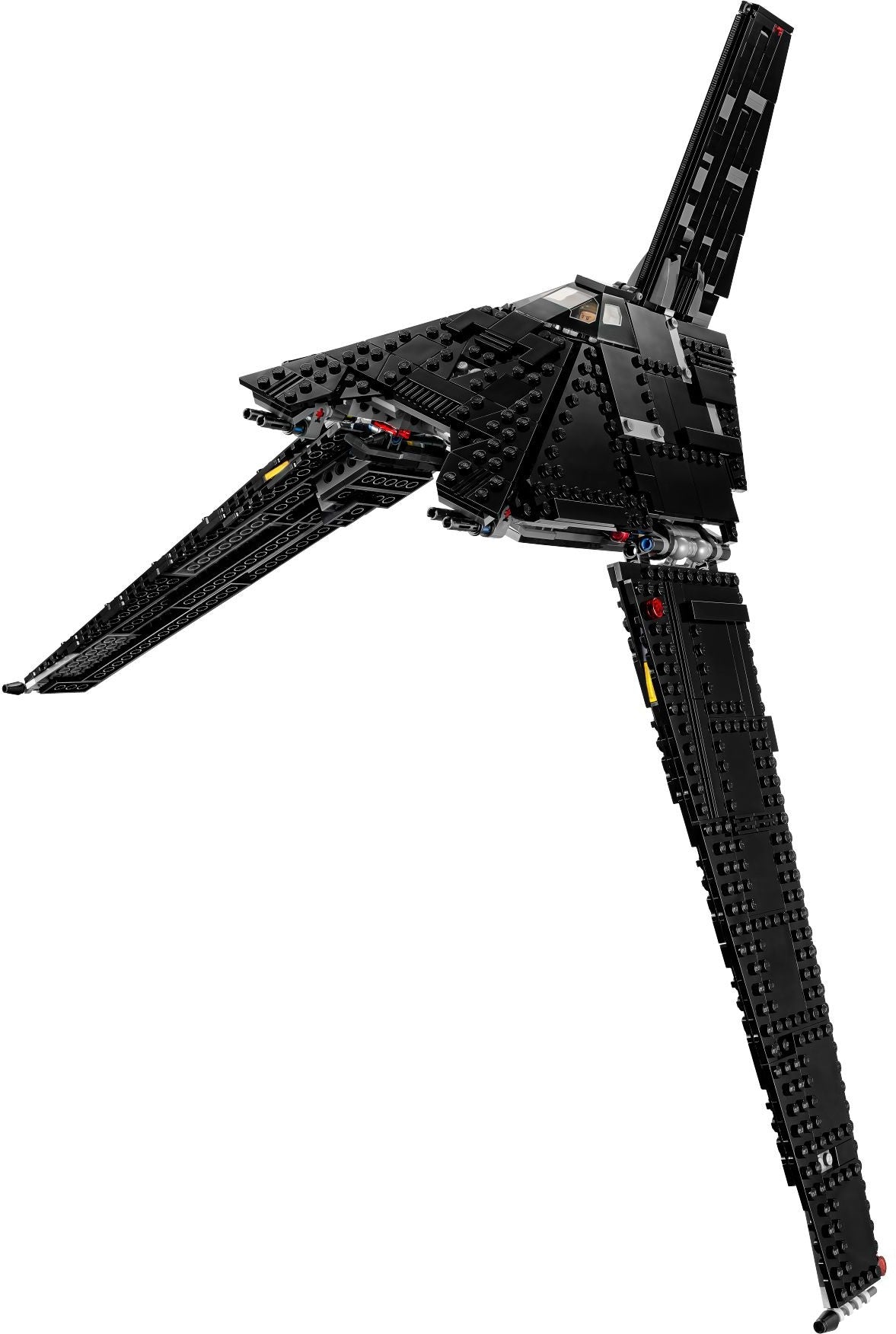 Krennic's Imperial Shuttle 75156 | Star Wars | LEGO – image 5