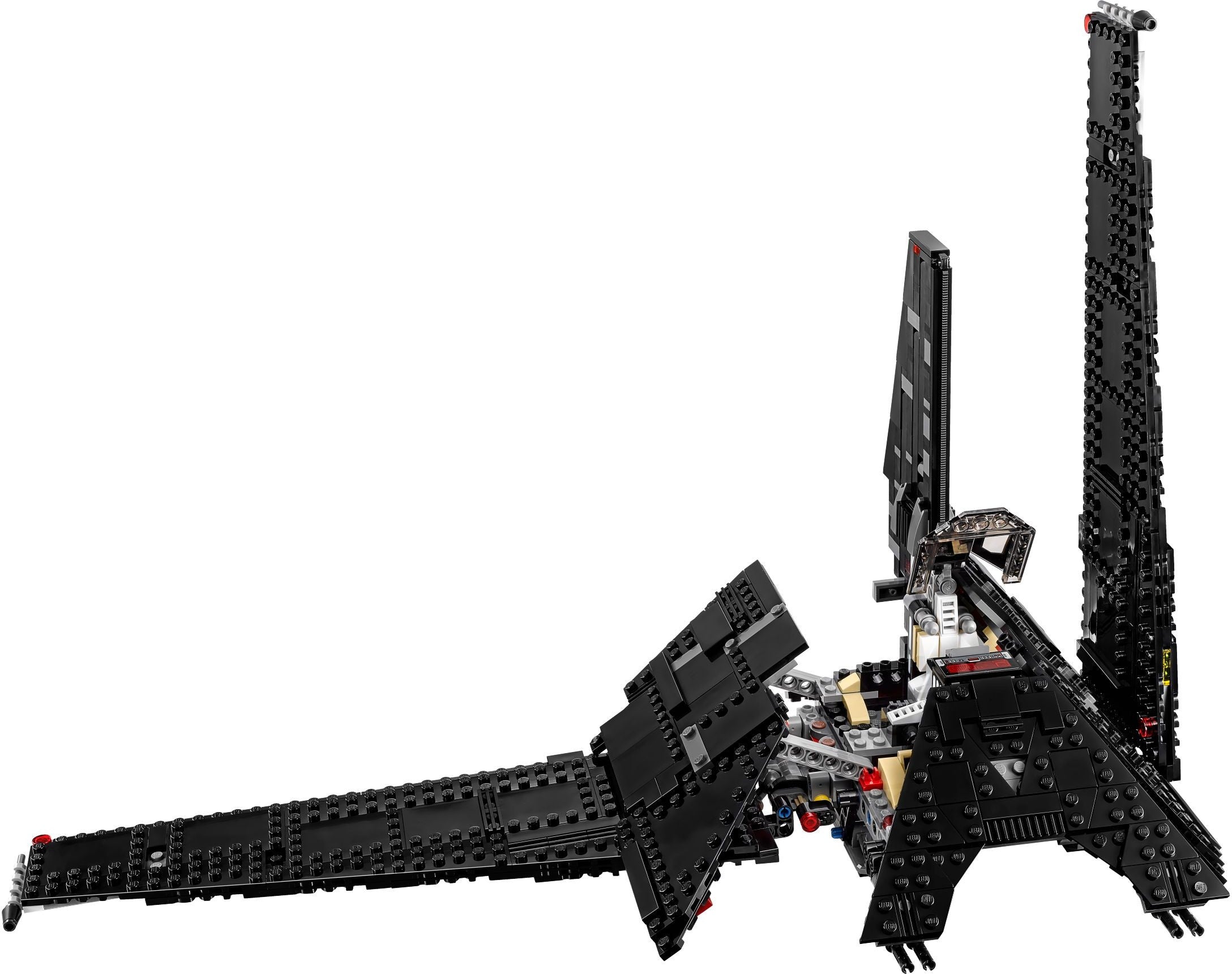 Krennic's Imperial Shuttle 75156 | Star Wars | LEGO – image 7