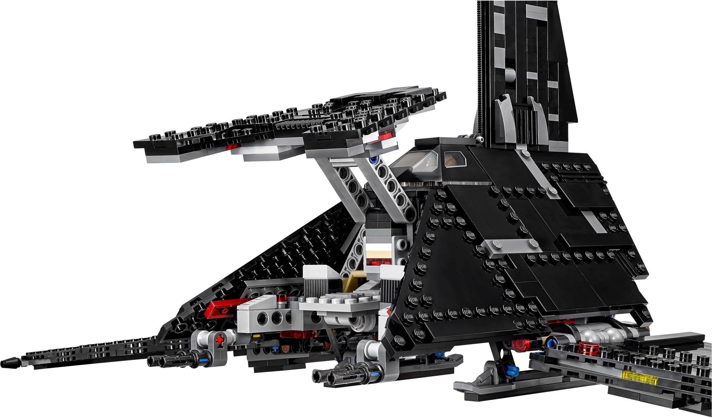 Krennic's Imperial Shuttle 75156 | Star Wars | LEGO – image 9
