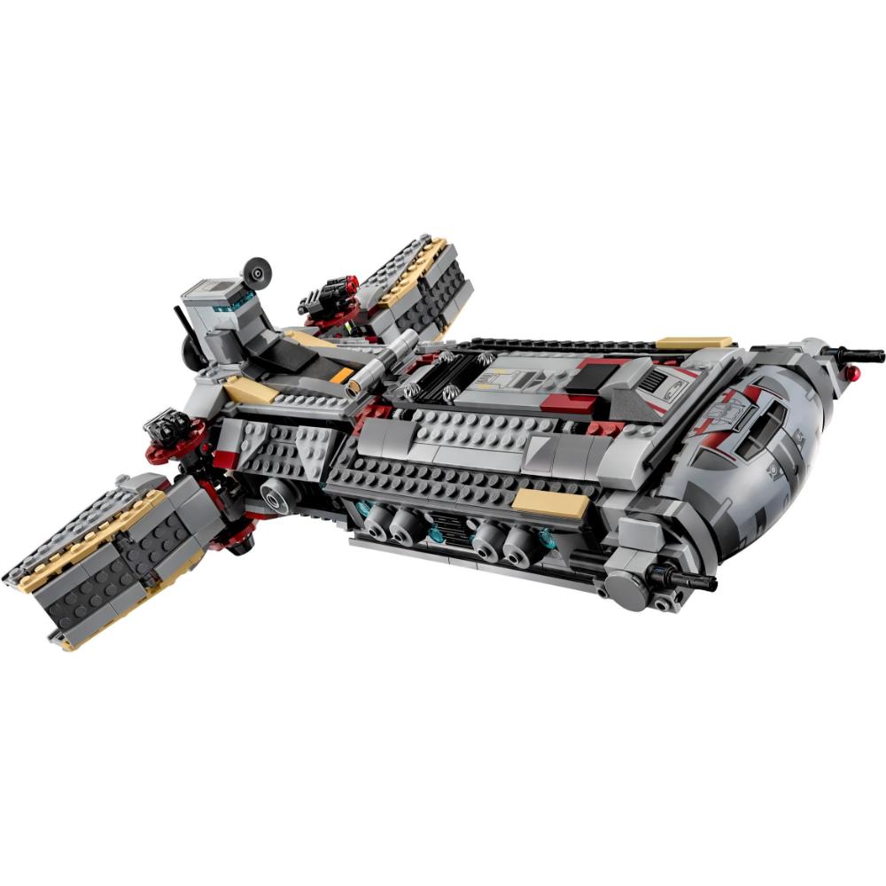 Rebel Combat Frigate 75158 | Star Wars | LEGO