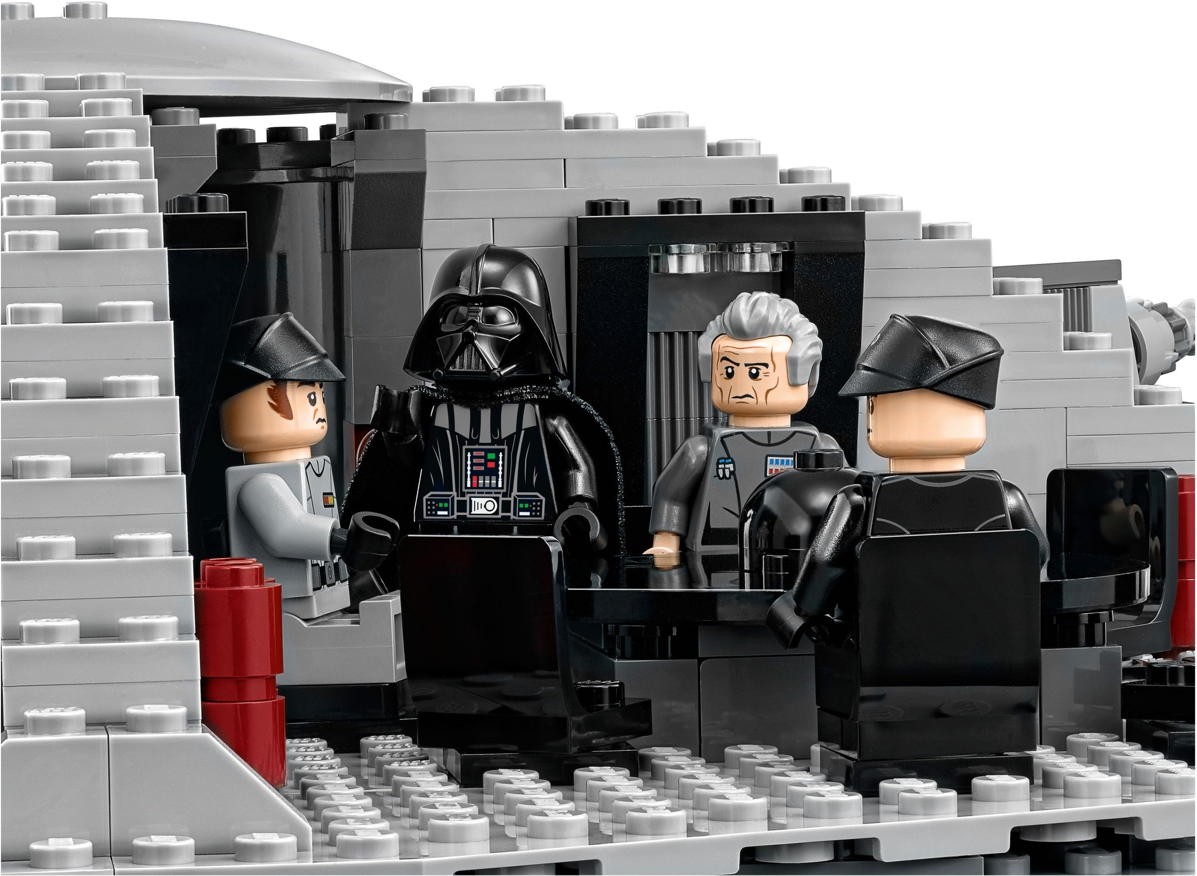 Death Star 75159 | Star Wars | LEGO