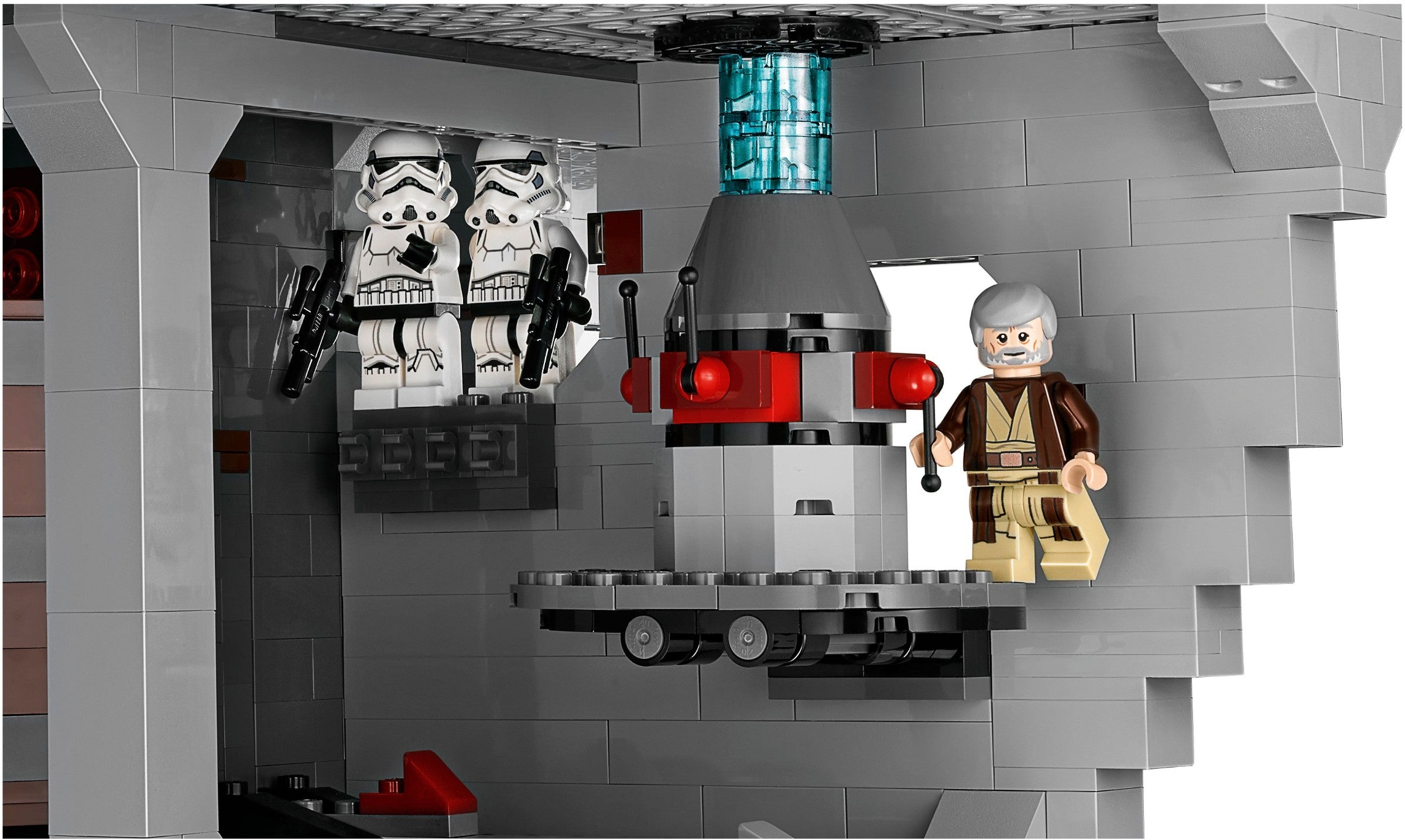 Death Star 75159 | Star Wars | LEGO