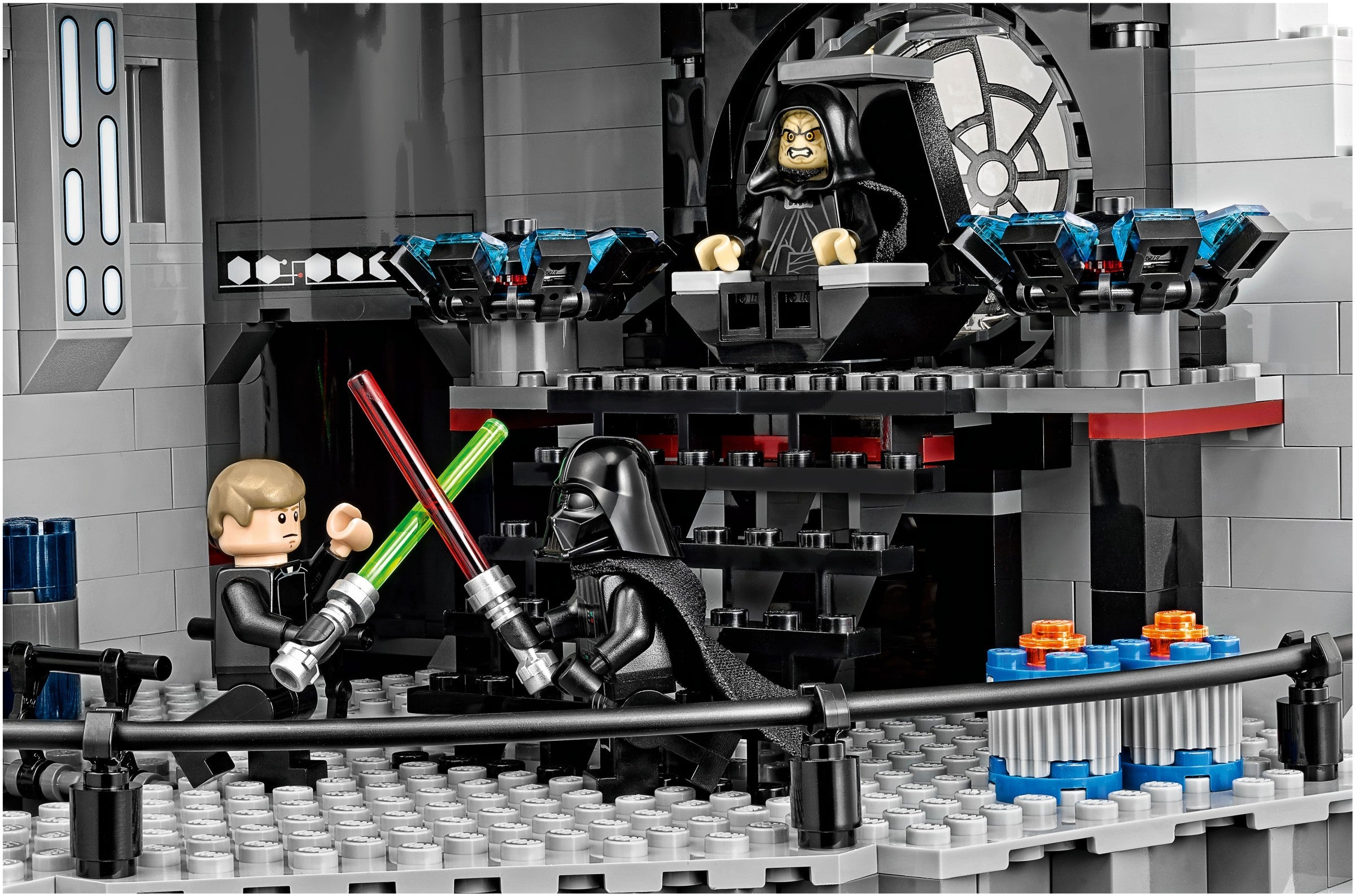 Death Star 75159 | Star Wars | LEGO