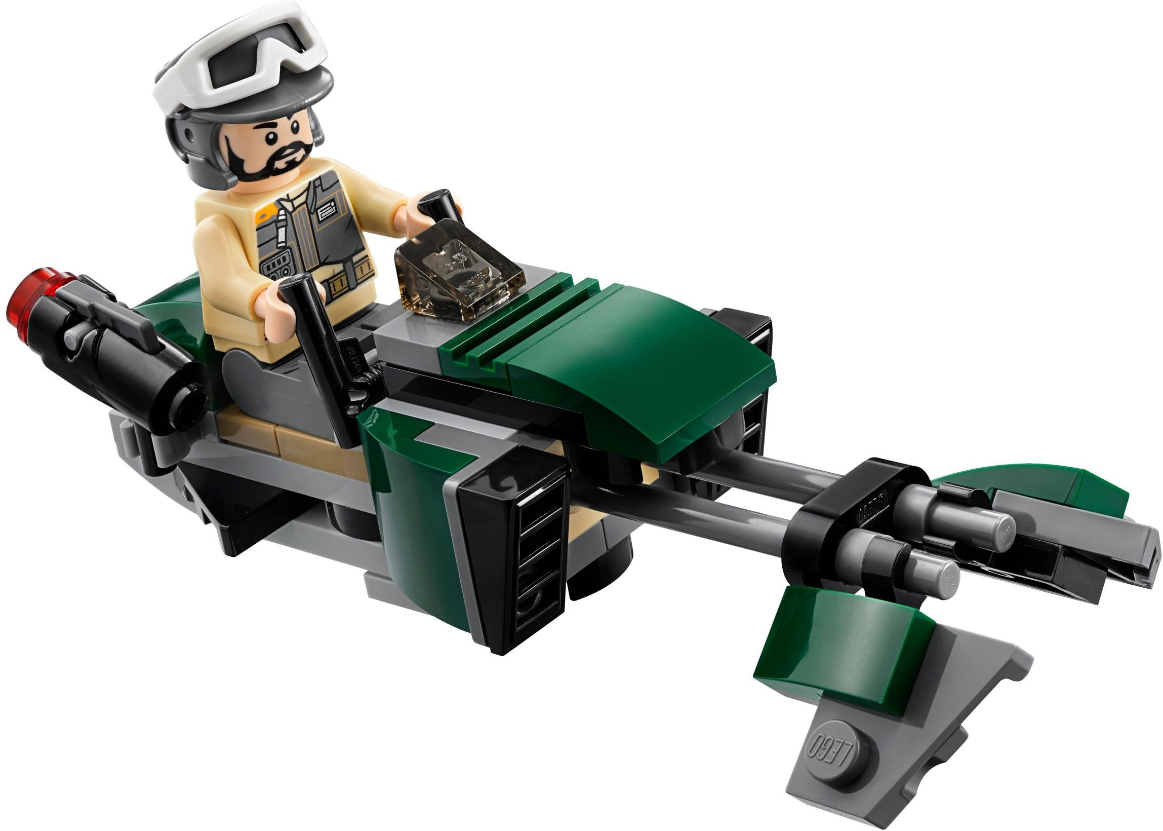 Rebel Trooper Battle Pack 75164 | Star Wars | LEGO – image 3