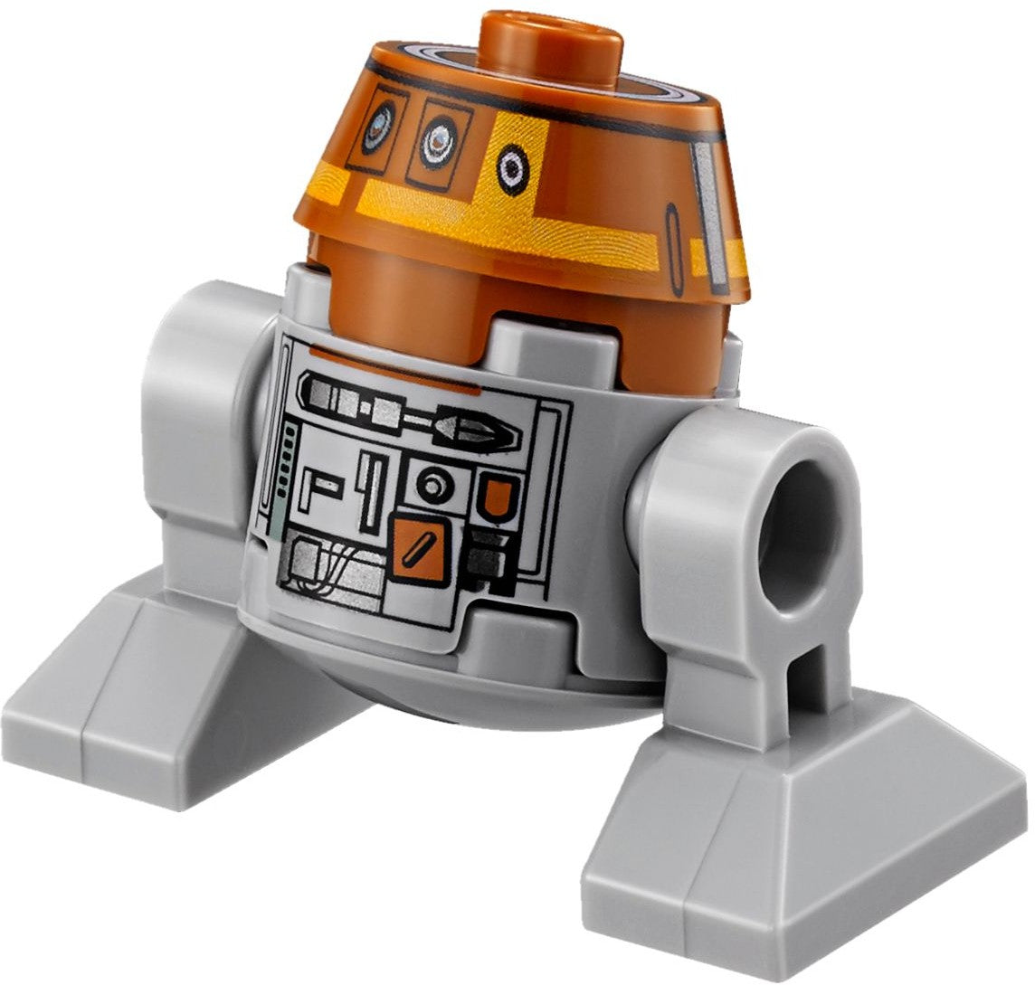 The Phantom 75170 | Star Wars | LEGO – image 6
