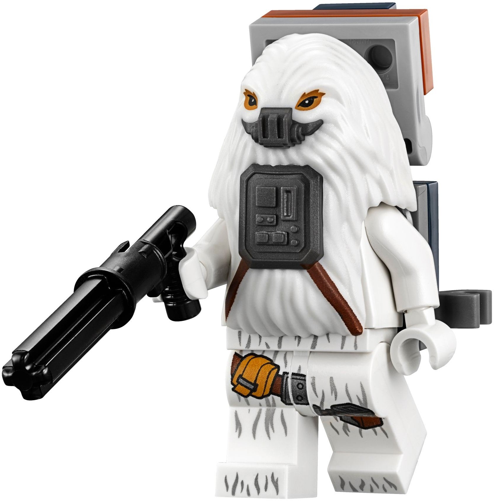 Y-Wing Starfighter 75172 | Star Wars | LEGO