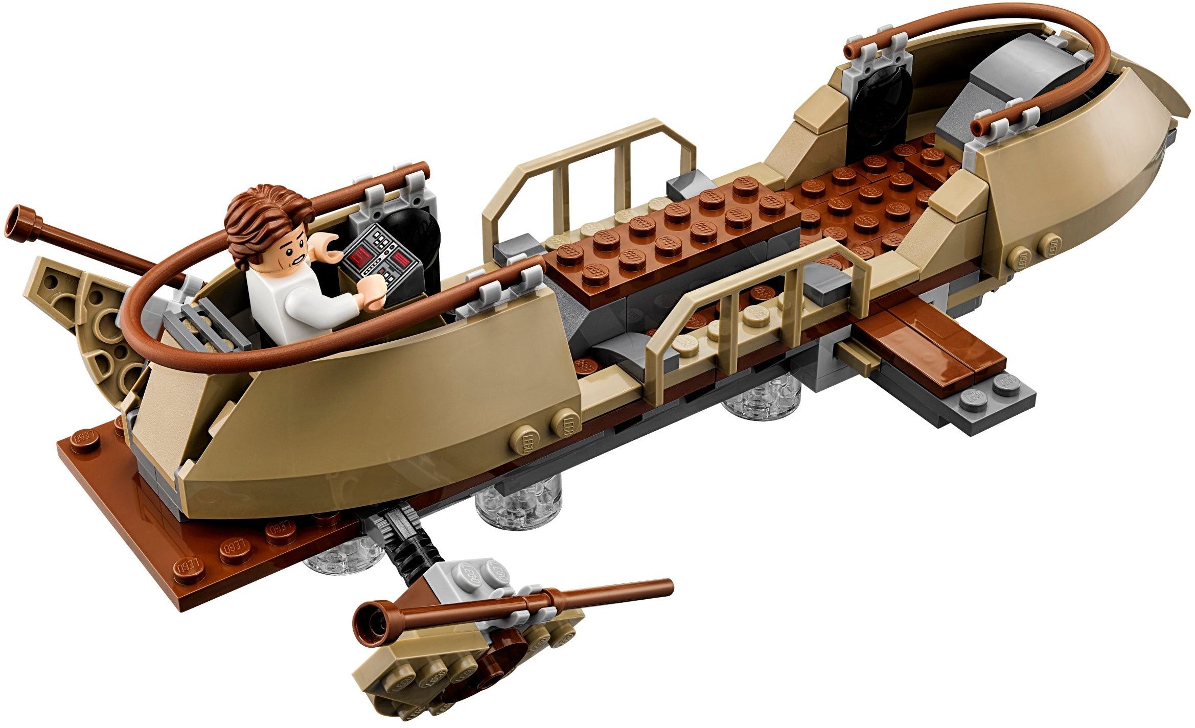 Desert Skiff Escape 75174 | Star Wars | LEGO – image 4