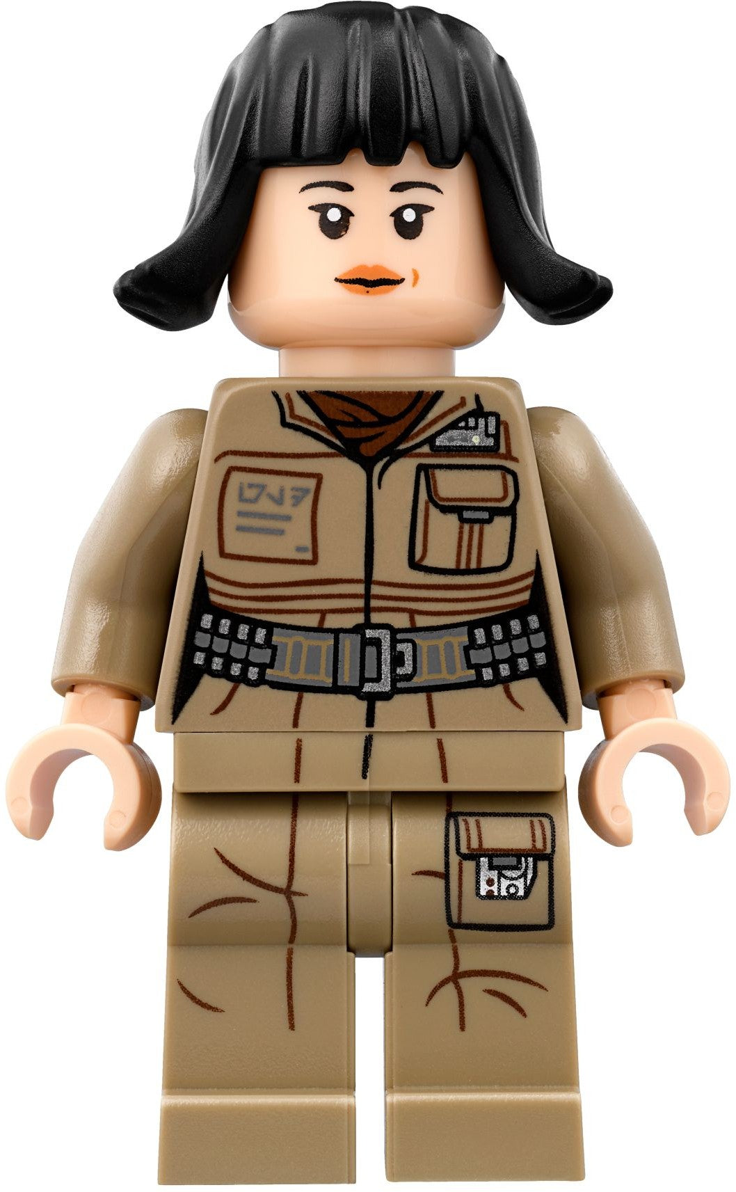 Resistance Transport Pod 75176 | Star Wars | LEGO