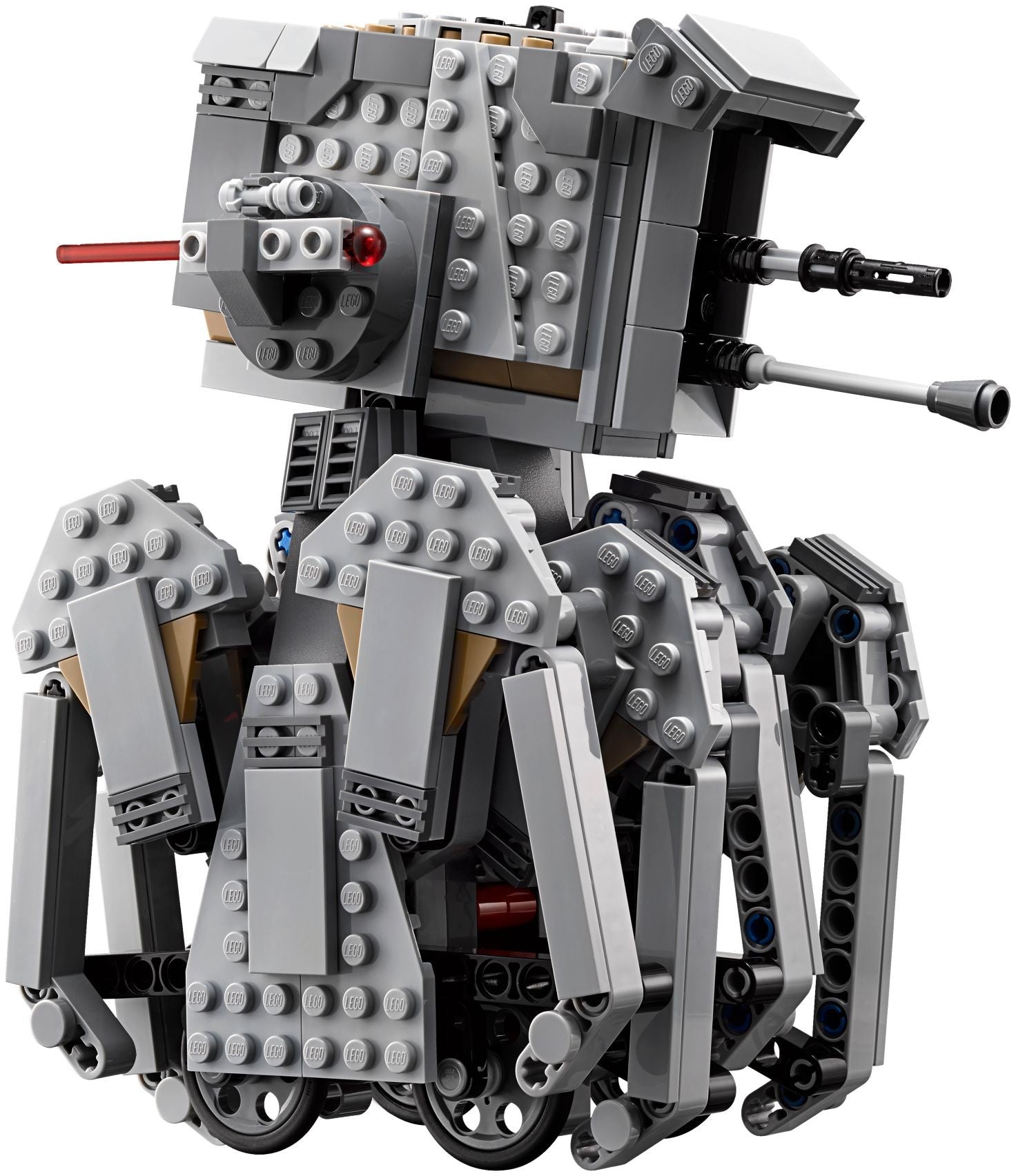 First Order Heavy Scout Walker 75177 | Star Wars | LEGO – image 5