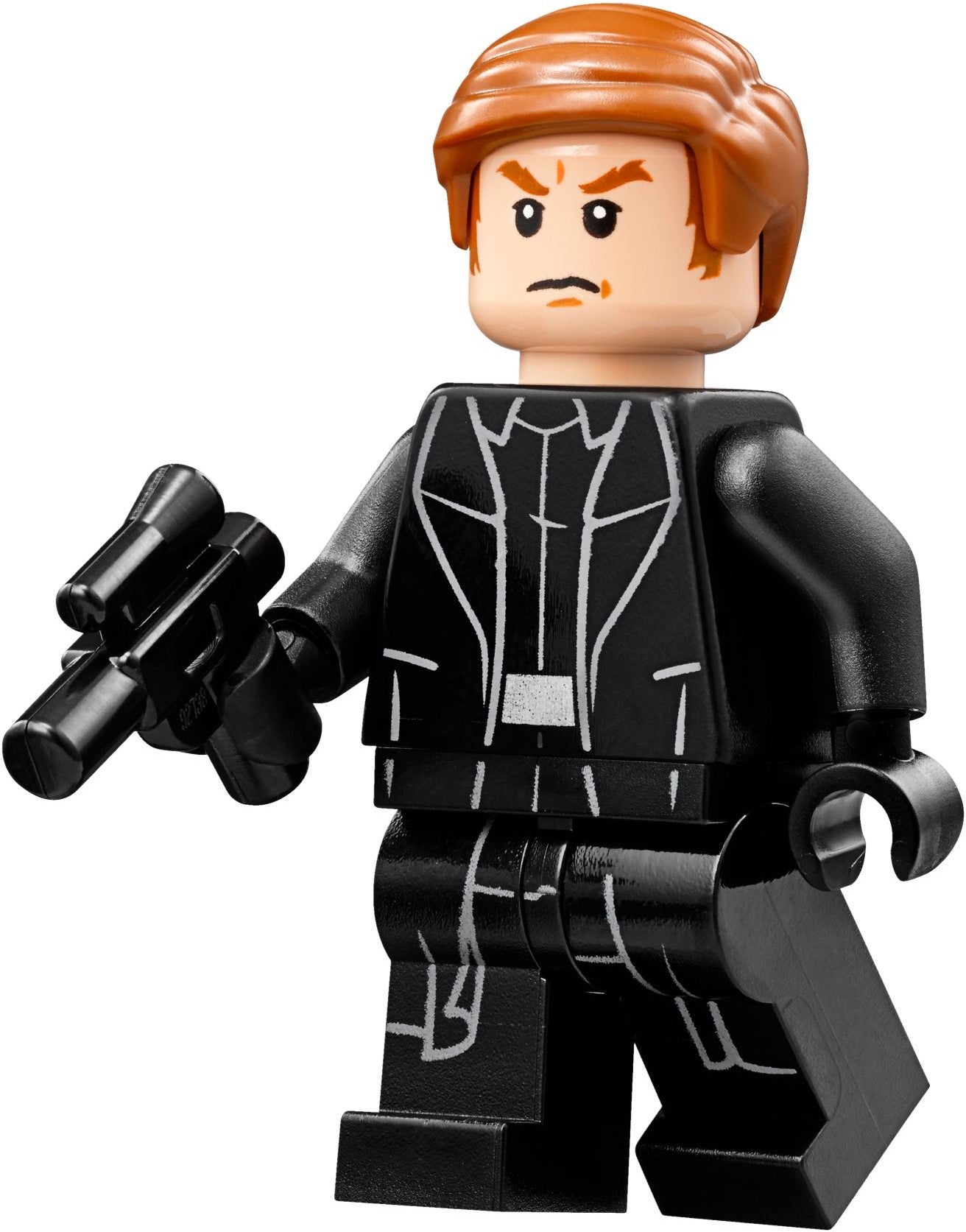 First Order Heavy Scout Walker 75177 | Star Wars | LEGO – image 8