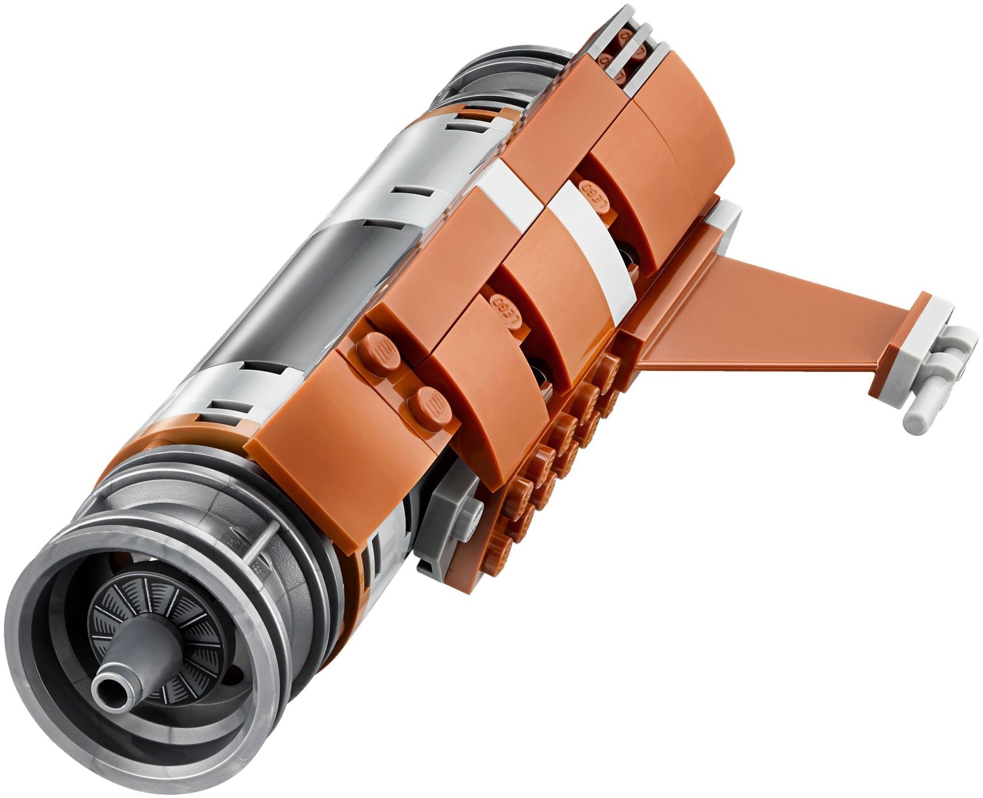 Jakku Quadjumper 75178 | Star Wars | LEGO