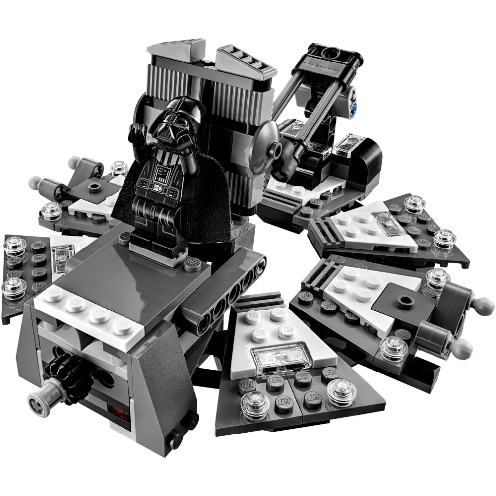 Darth Vader Transformation 75183 | Star Wars | LEGO - My Store