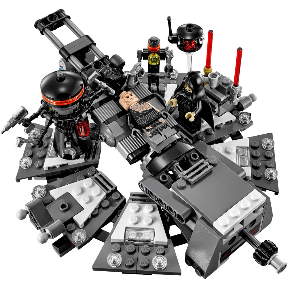 Darth Vader Transformation 75183 | Star Wars | LEGO - My Store