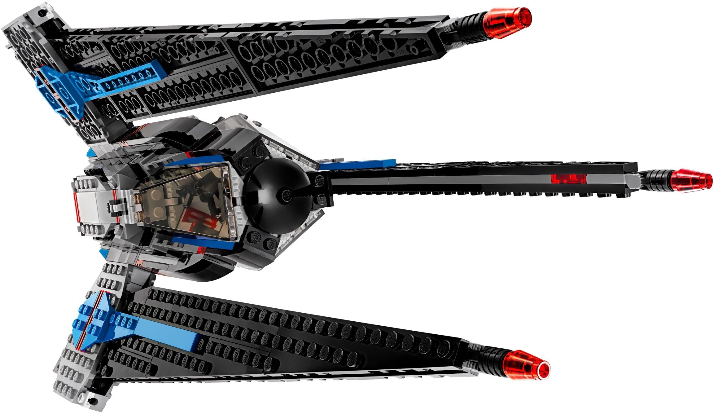 Tracker I 75185 | Star Wars | LEGO