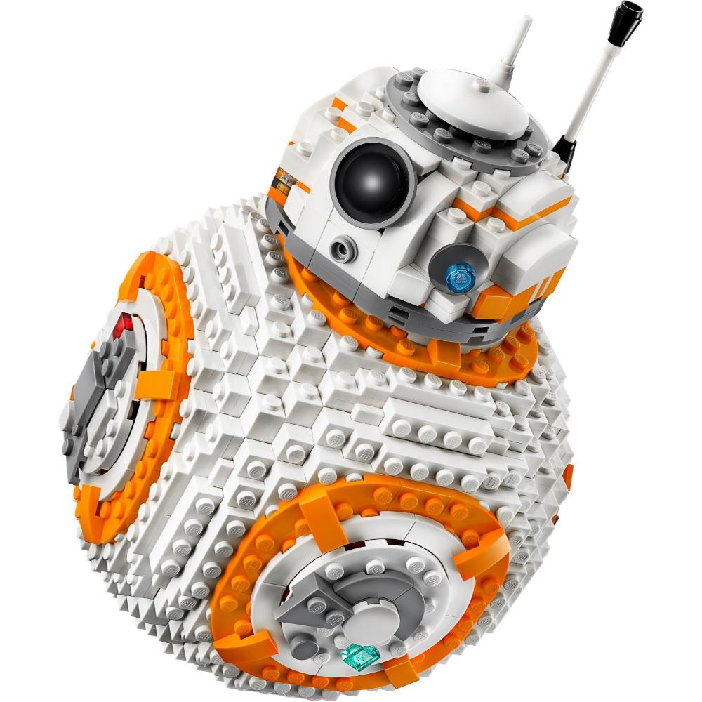 BB-8 75187 | Star Wars | LEGO