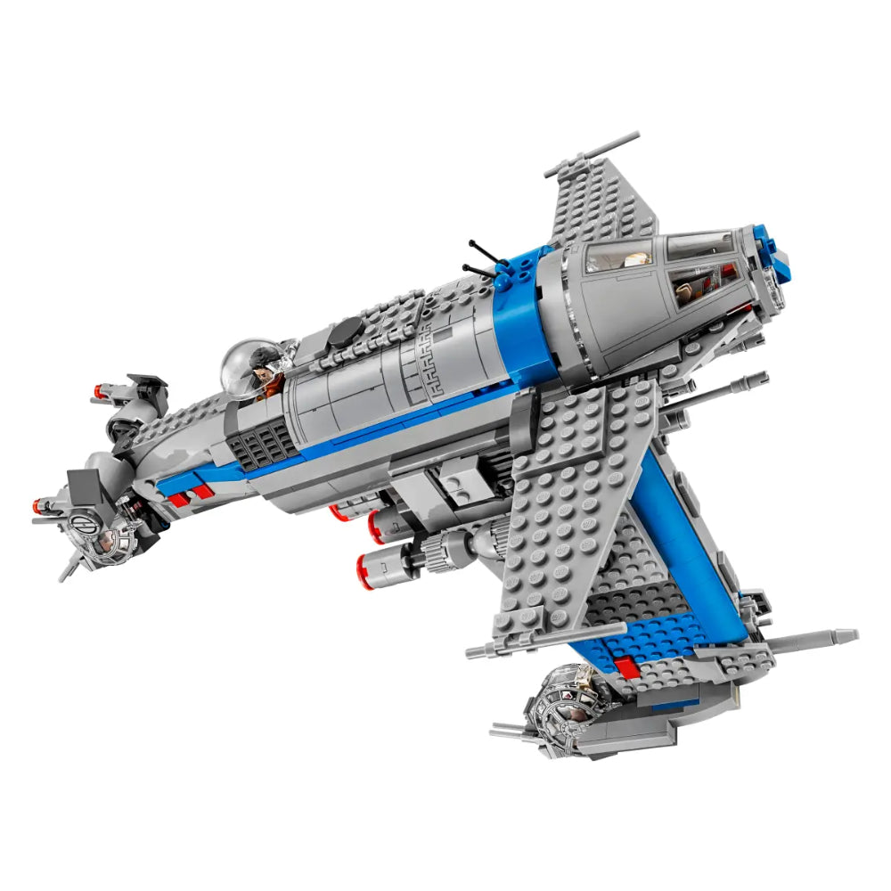 Resistance Bomber 75188 | Star Wars | LEGO
