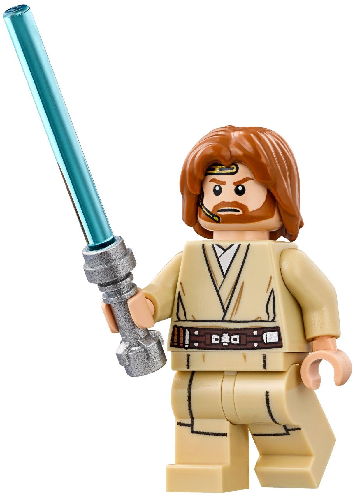 Jedi Starfighter with Hyperdrive 75191 | Star Wars | LEGO