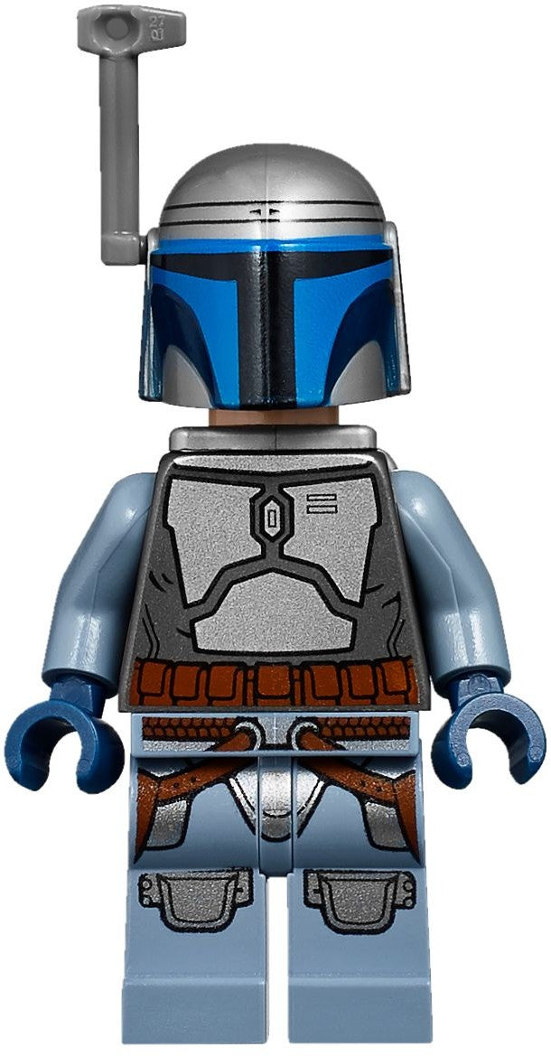 Jedi Starfighter with Hyperdrive 75191 | Star Wars | LEGO