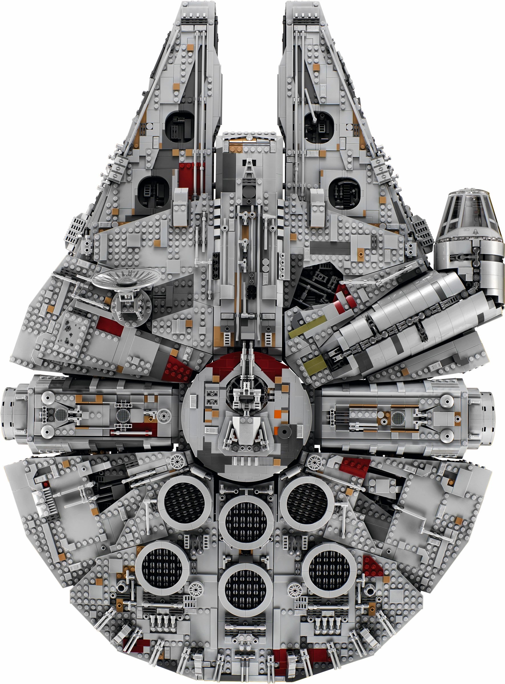 Millennium Falcon 75192 | Star Wars | LEGO – image 29