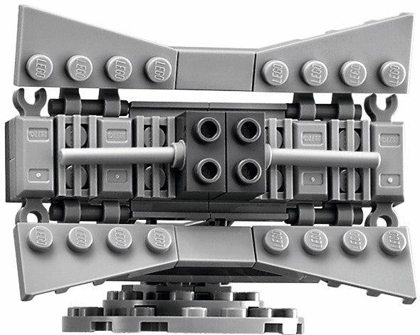 Millennium Falcon 75192 | Star Wars | LEGO – image 45