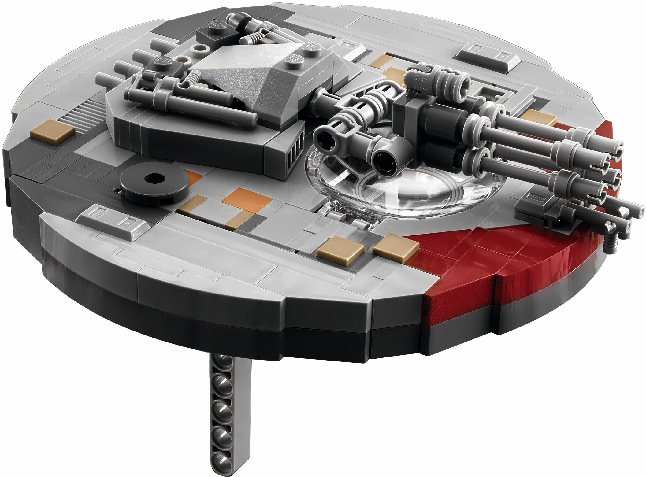 Millennium Falcon 75192 | Star Wars | LEGO – image 47