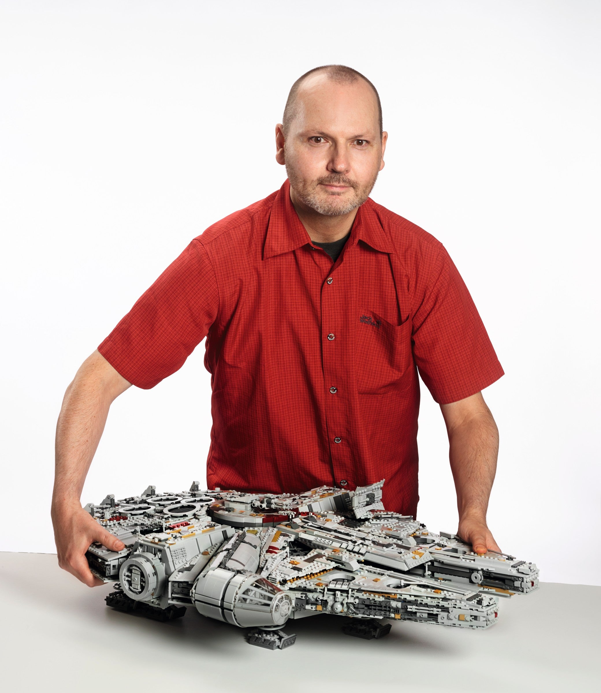 Millennium Falcon 75192 | Star Wars | LEGO – image 50