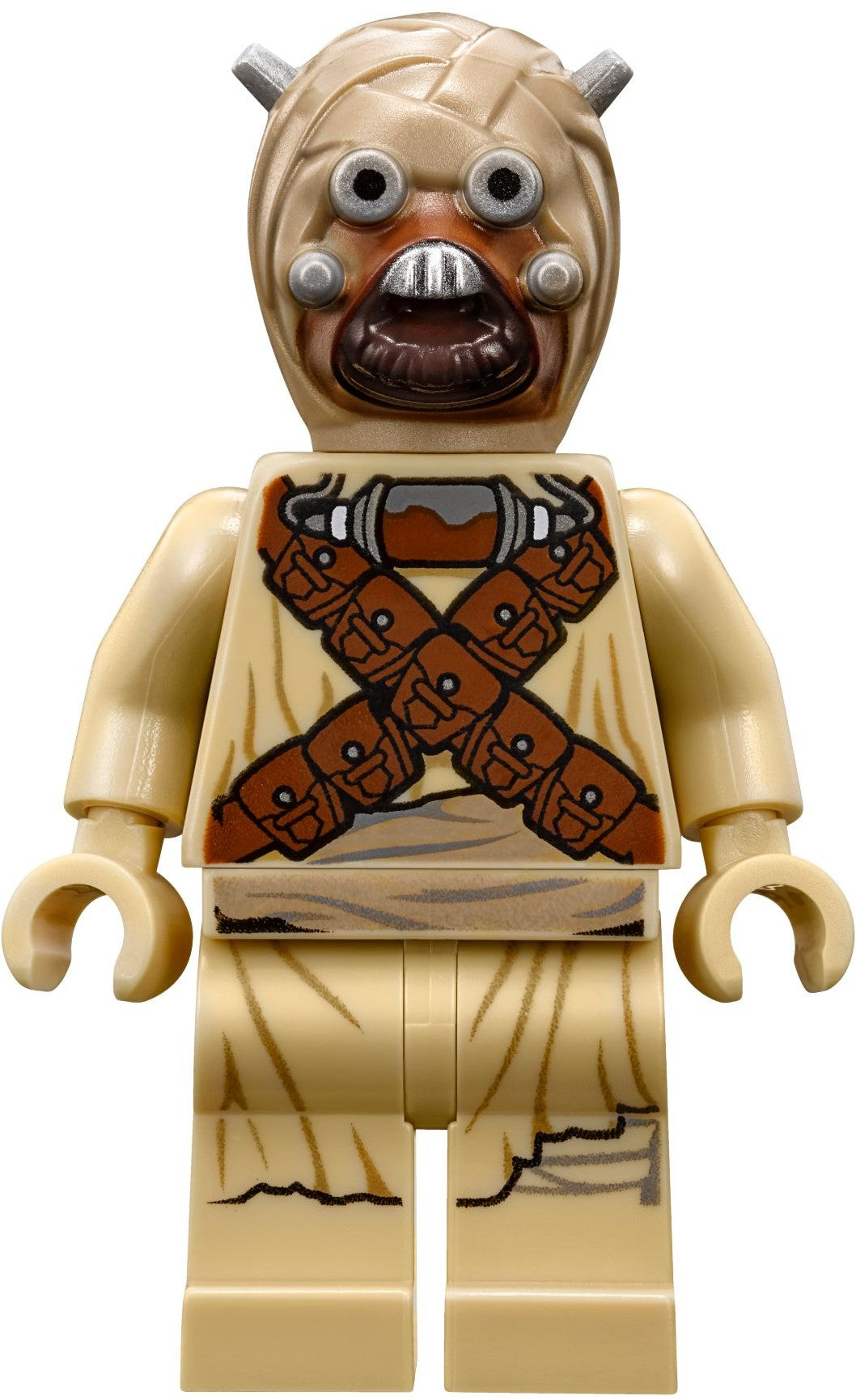 Tatooine Battle Pack 75198 | Star Wars | LEGO