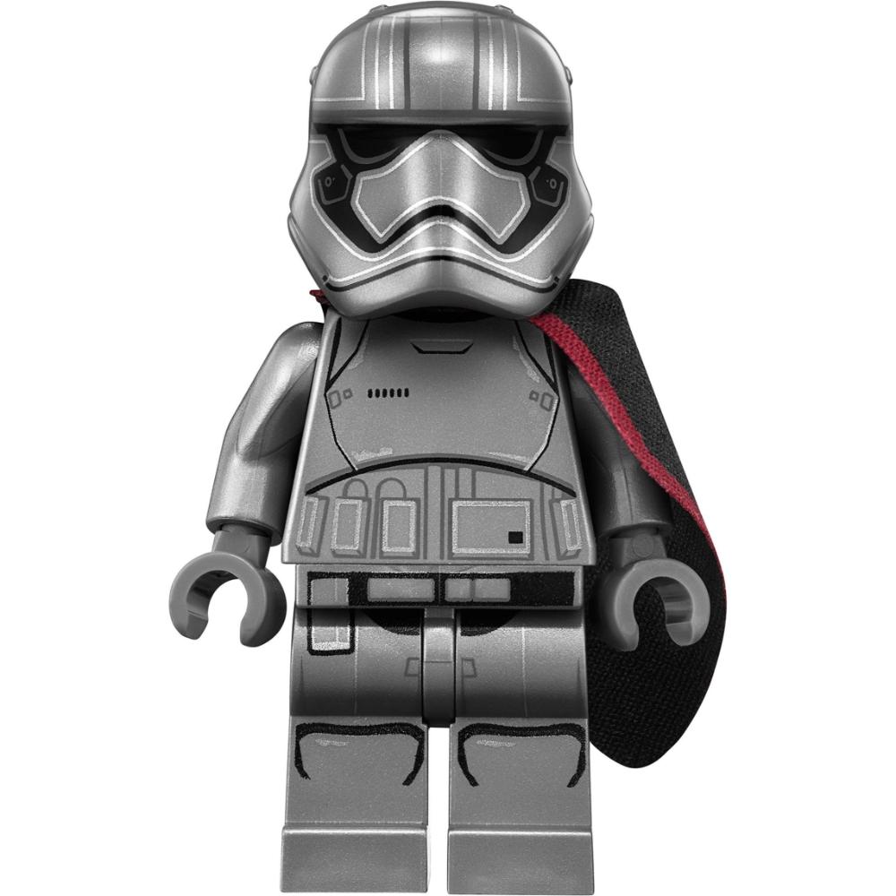 First Order AT-ST 75201 | Star Wars | LEGO