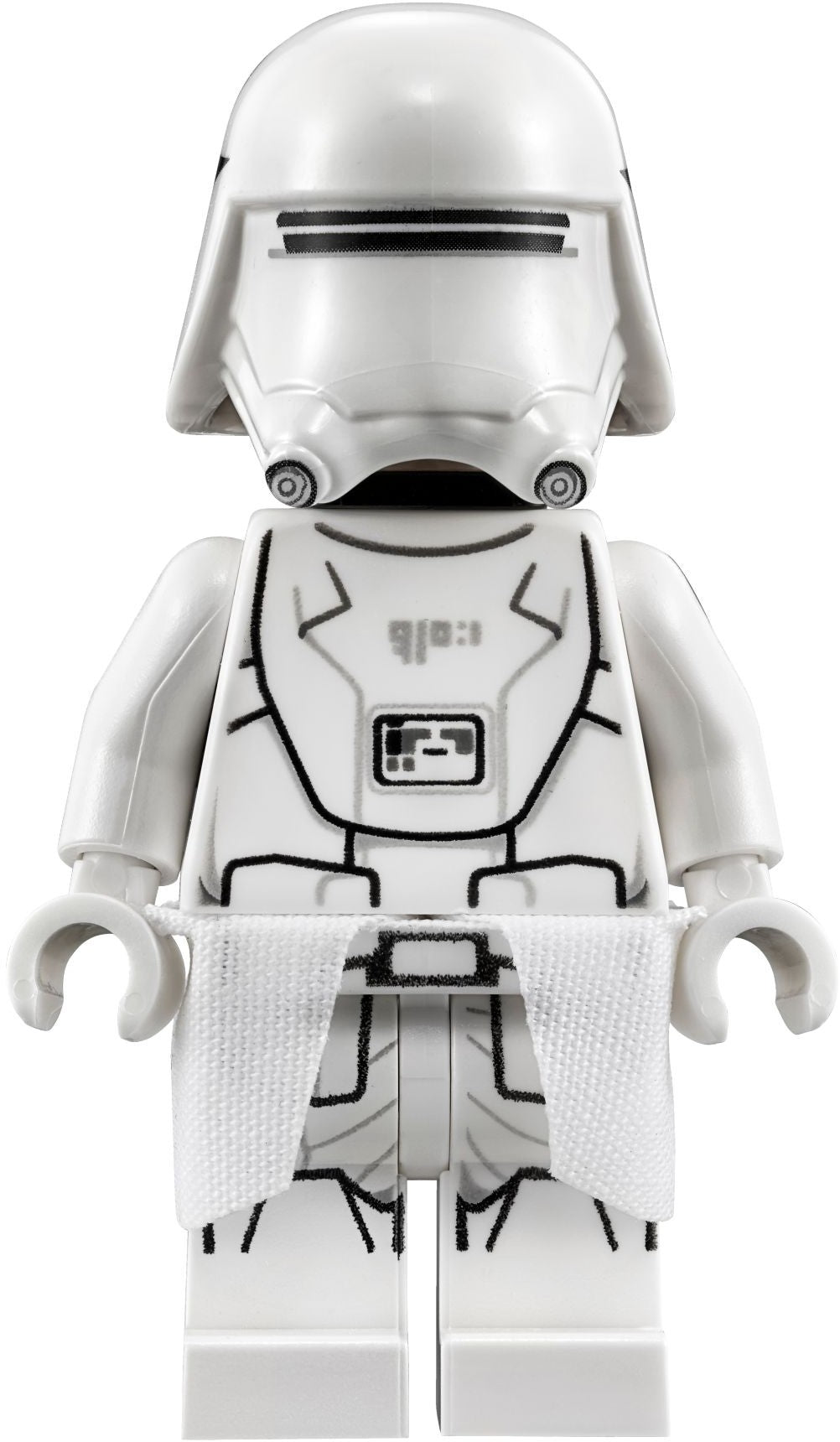 Defense of Crait 75202 | Star Wars | LEGO – image 8
