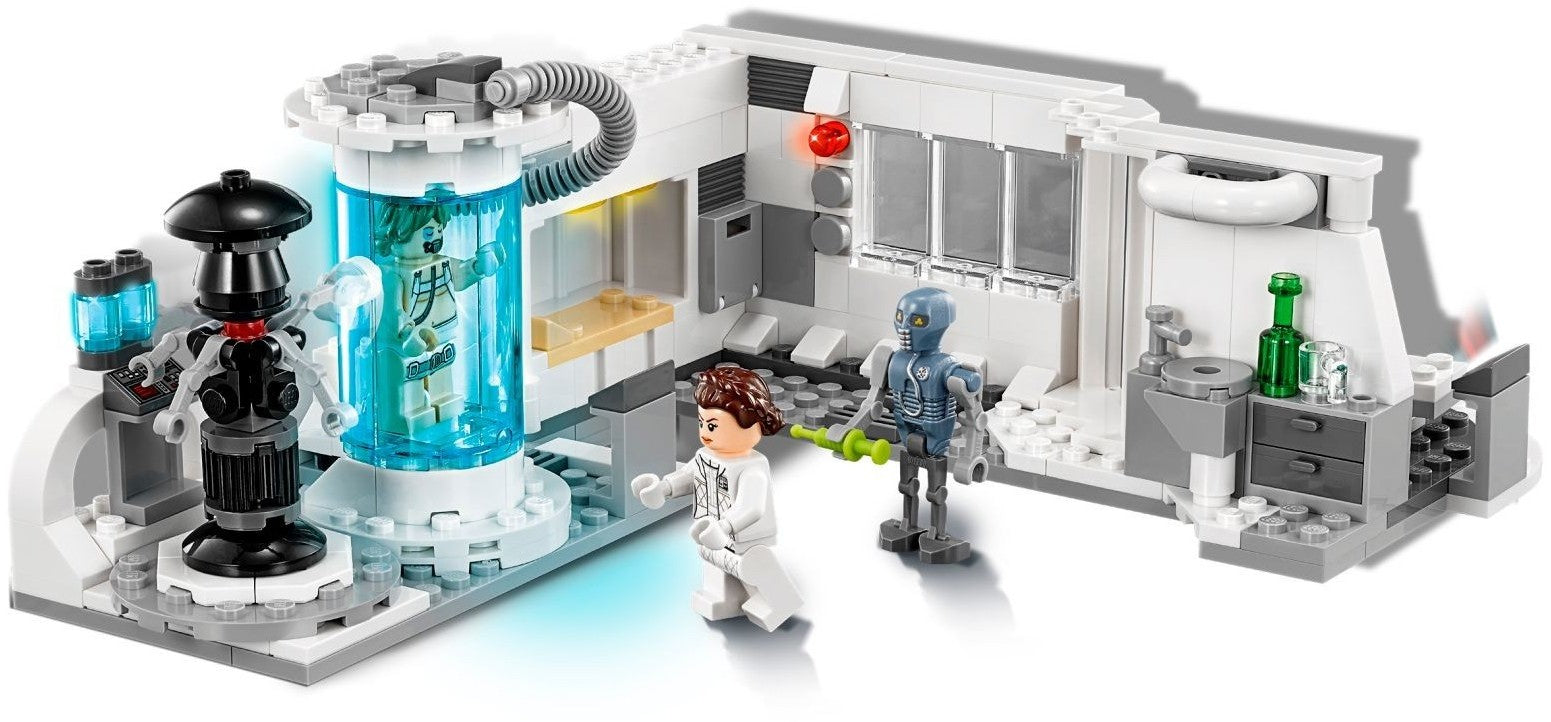 Hoth Medical Chamber 75203 | Star Wars | LEGO – image 3
