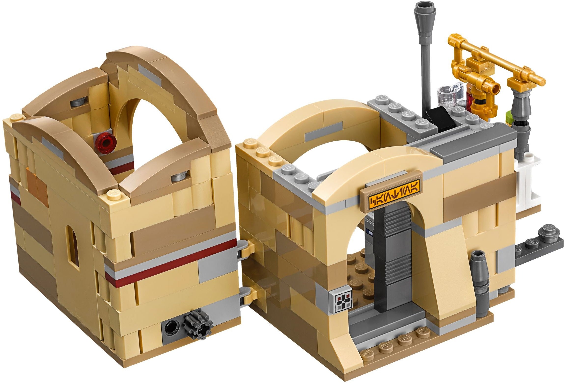 Mos Eisley Cantina 75205 | Star Wars | LEGO – image 7