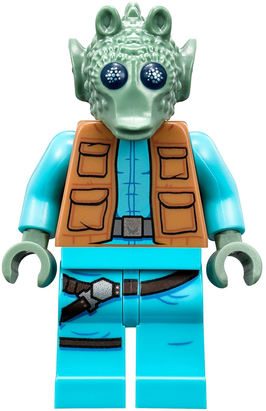 Mos Eisley Cantina 75205 | Star Wars | LEGO – image 11