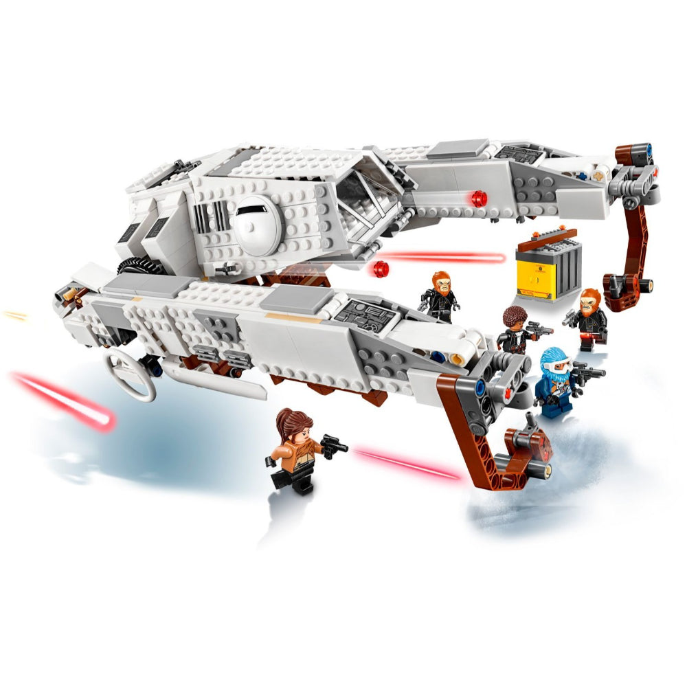 Imperial AT-Hauler 75219 | Star Wars | LEGO