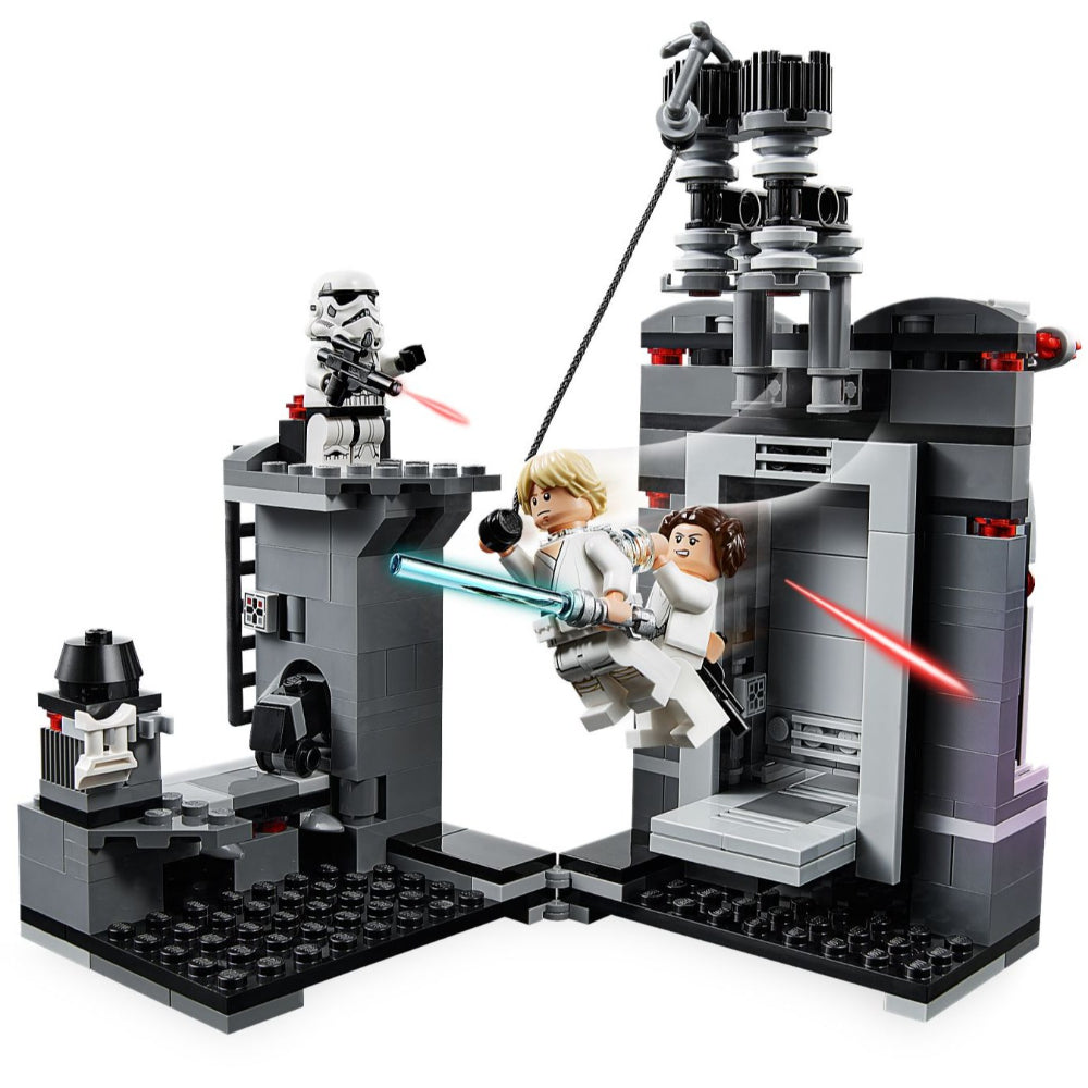 Death Star Escape 75229 | Star Wars | LEGO