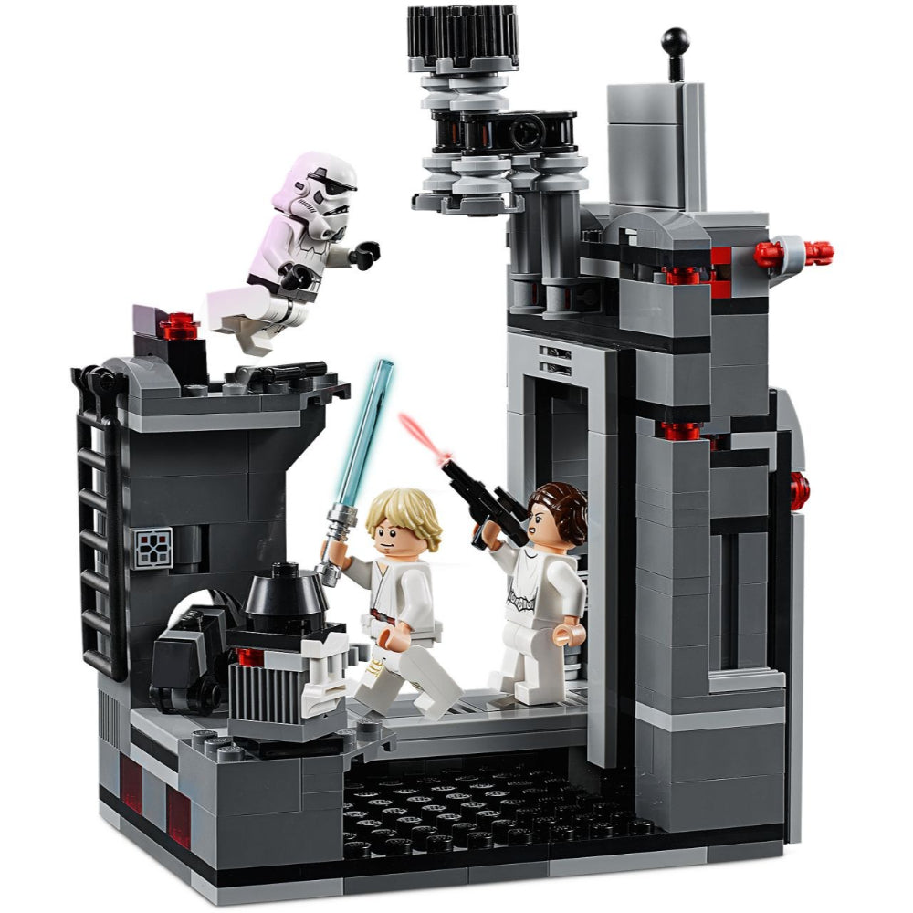 Death Star Escape 75229 | Star Wars | LEGO